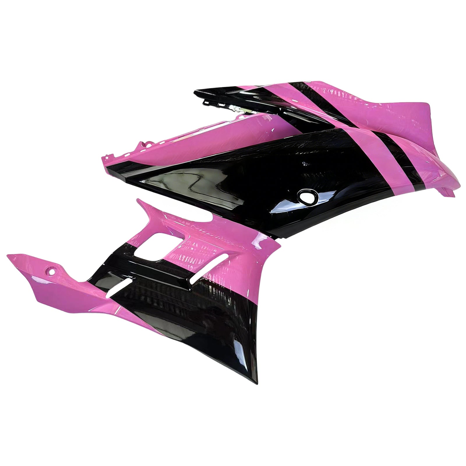 Yamaha YZF-R3 R25 2022-2024 Fairing Kit Bodywork Plastic ABS
