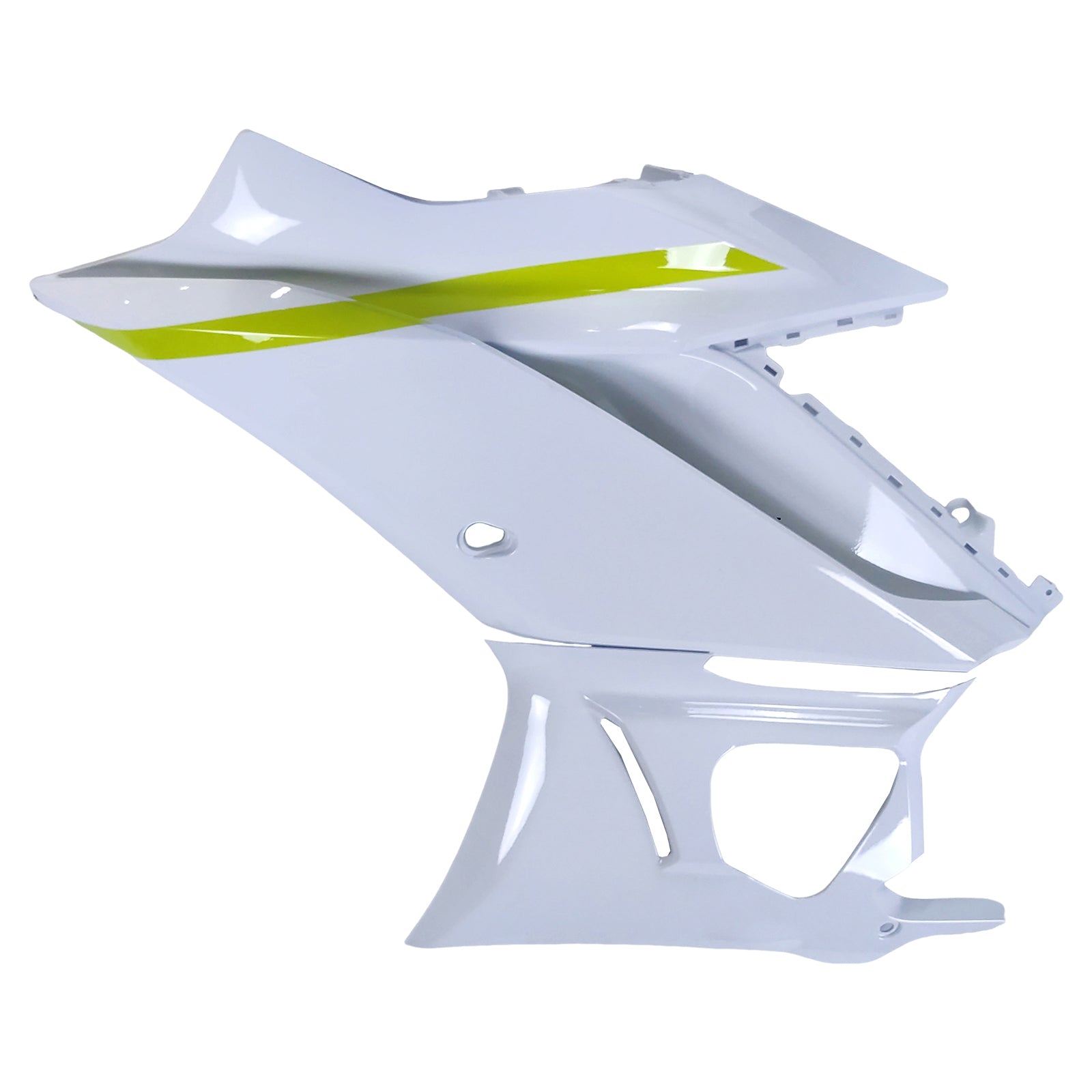 Yamaha YZF-R3 R25 2022-2024 Fairing Kit Bodywork Plastic ABS