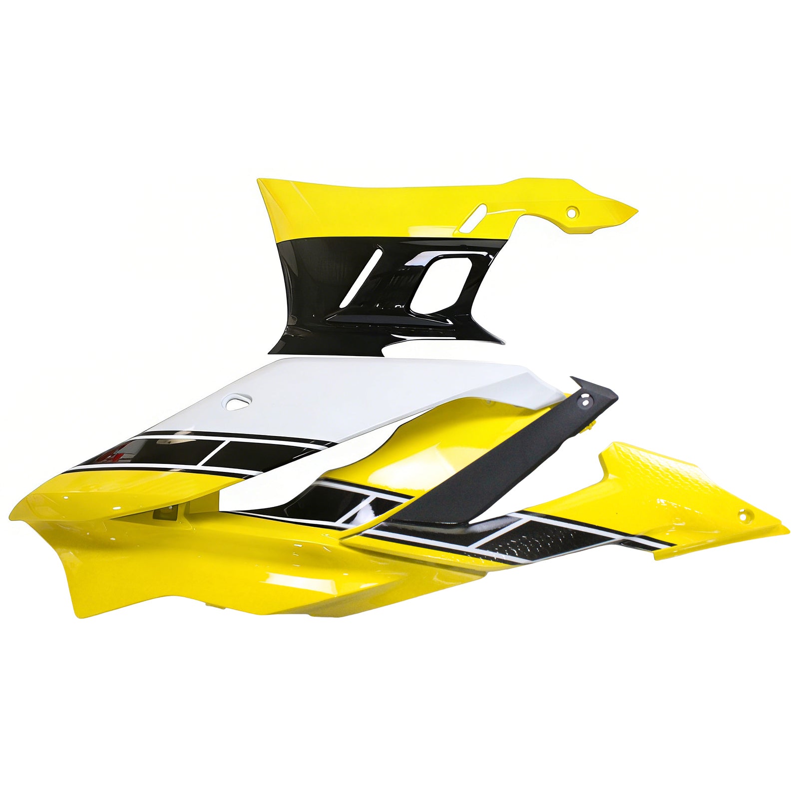 Yamaha YZF-R3 R25 2022-2024 Fairing Kit Bodywork Plastic ABS