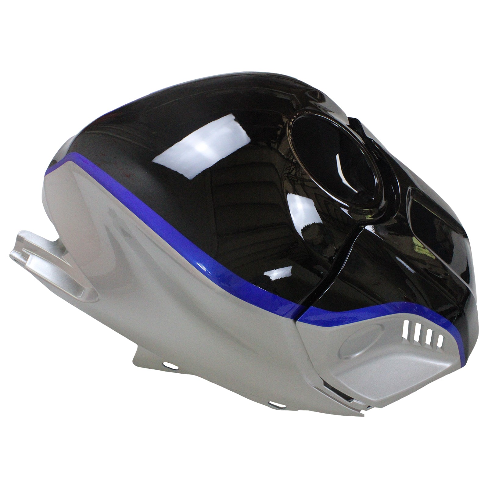 야마하 YZF-R3 R25 2022-2024 페어링 키트 차체 플라스틱 ABS