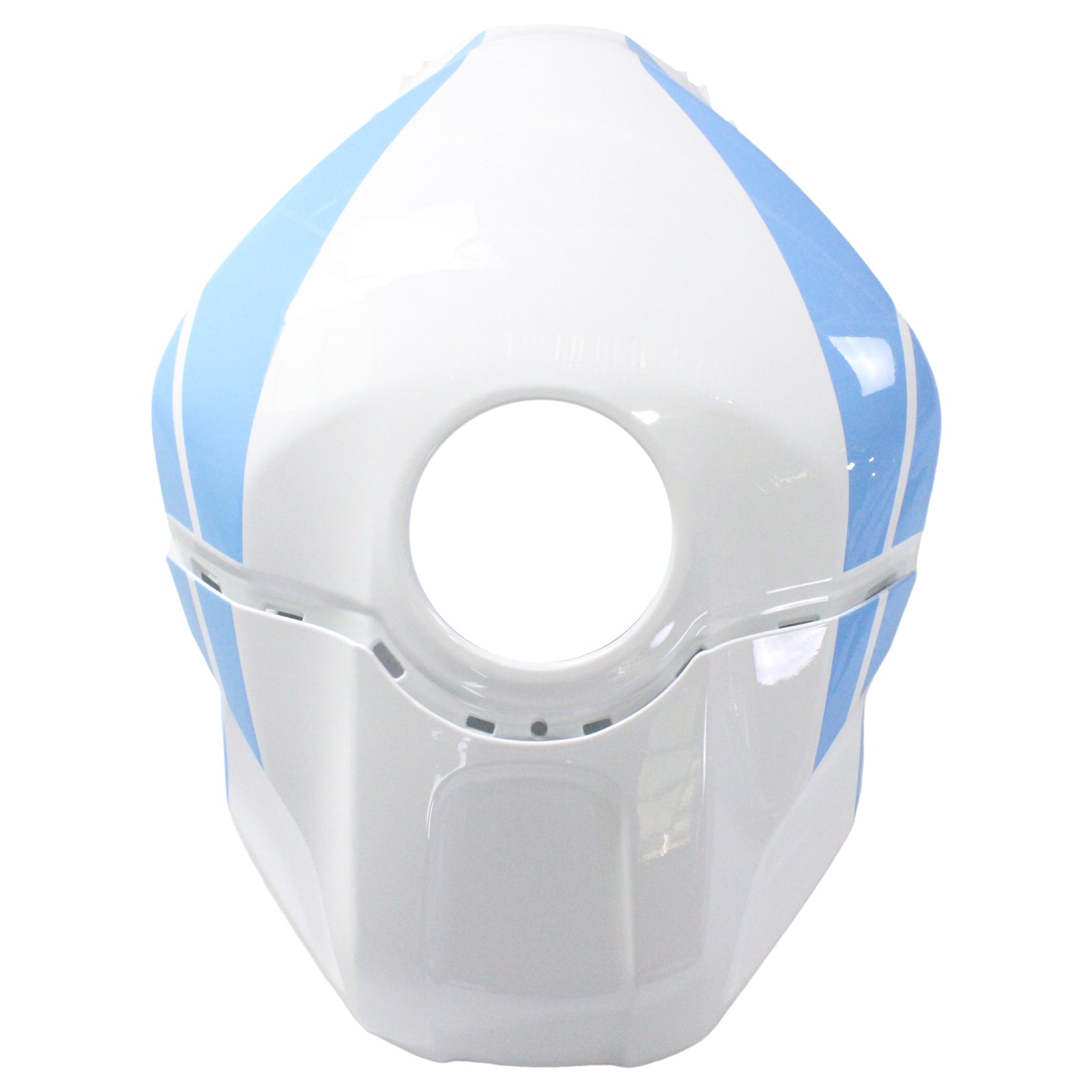 야마하 YZF-R3 R25 2022-2024 페어링 키트 차체 플라스틱 ABS