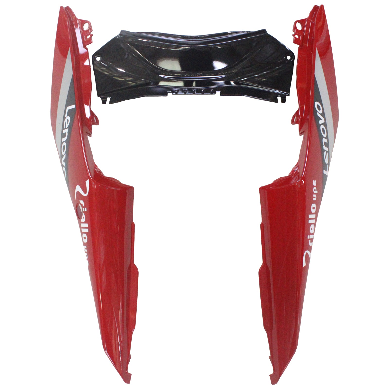 Yamaha YZF-R3 R25 2022-2023 Fairing Kit هيكل السيارة بلاستيك ABS