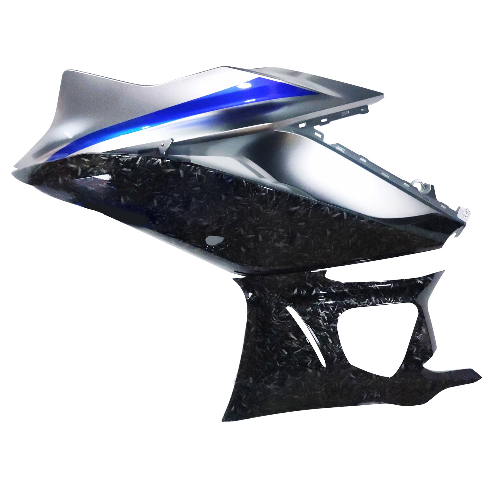 Yamaha YZF-R3 R25 2022-2024 Fairing Kit Bodywork Plastic ABS