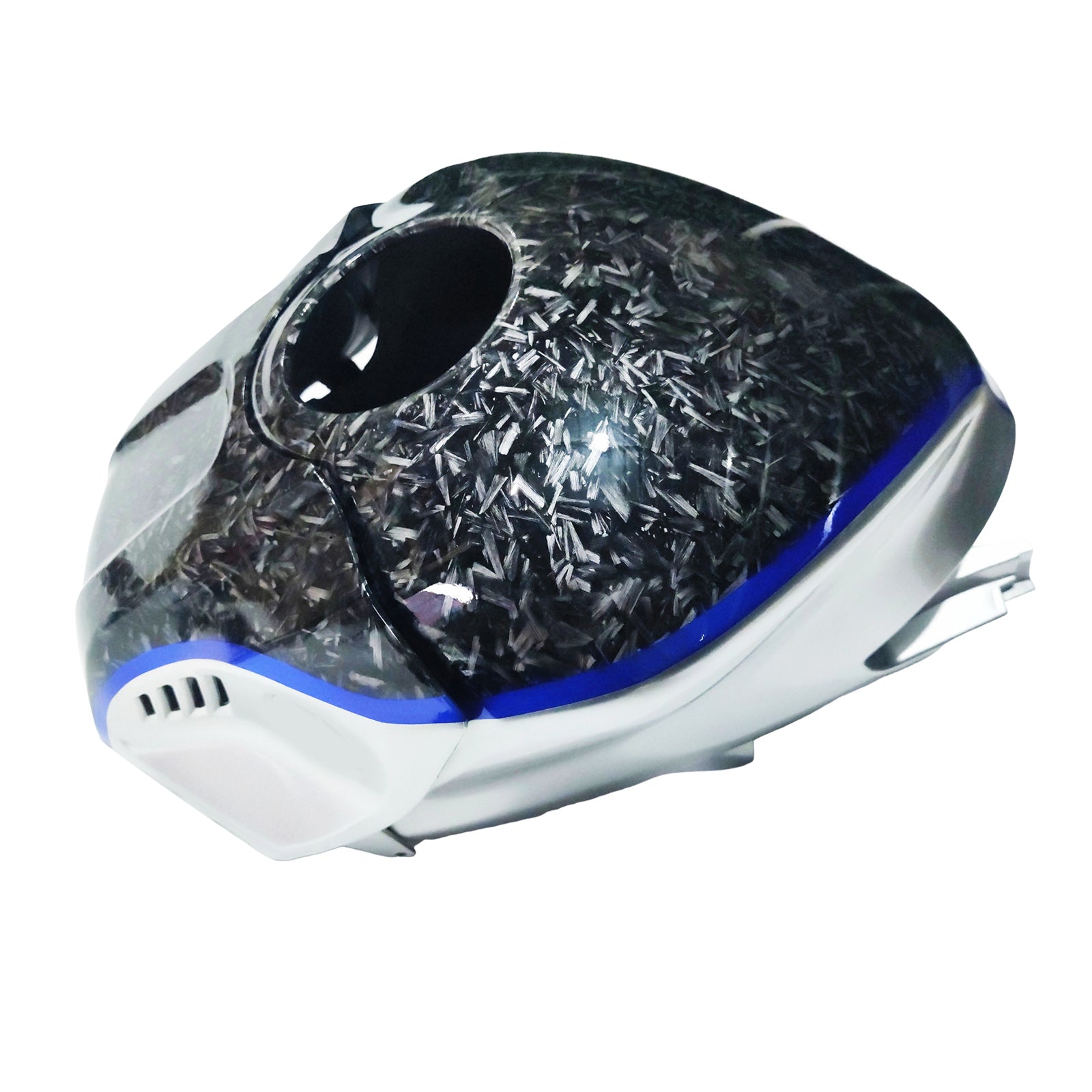 Yamaha YZF-R3 R25 2022-2024 Fairing Kit Bodywork Plastic ABS