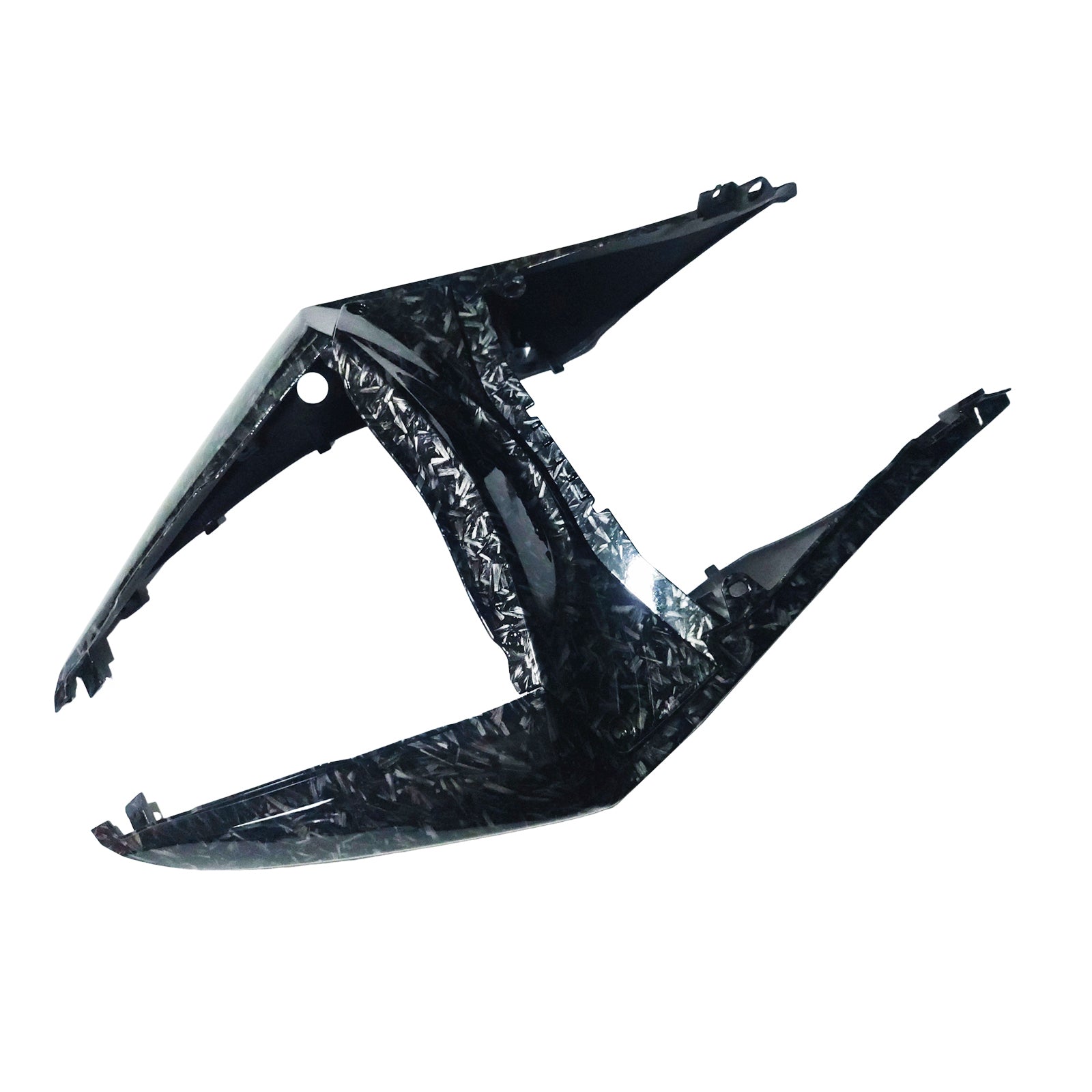 Yamaha YZF-R3 R25 2022-2024 Fairing Kit Bodywork Plastic ABS