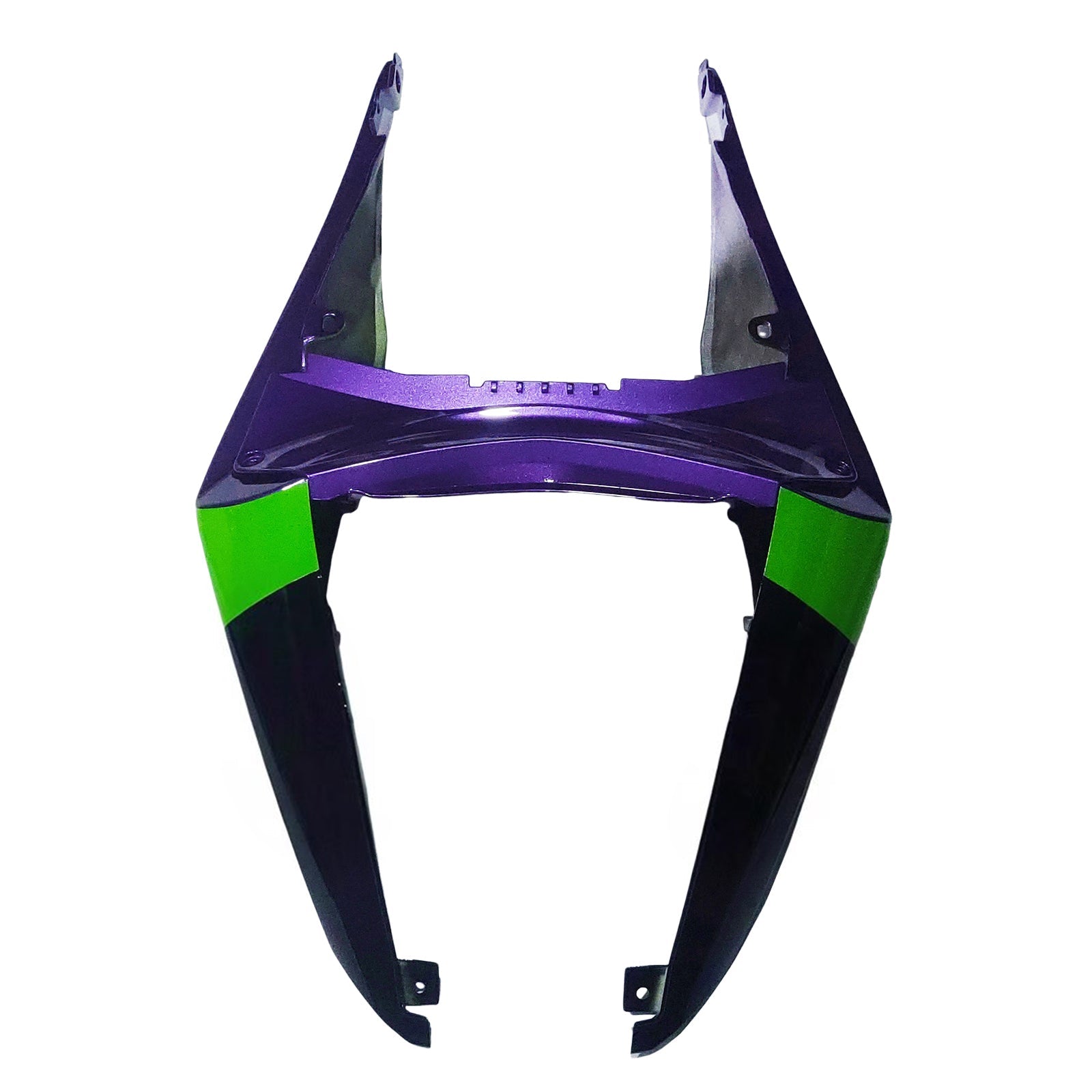 Amotopart Yamaha YZF-R3 R25 2022-2024 Fairing Kit Bodywork Plastic ABS