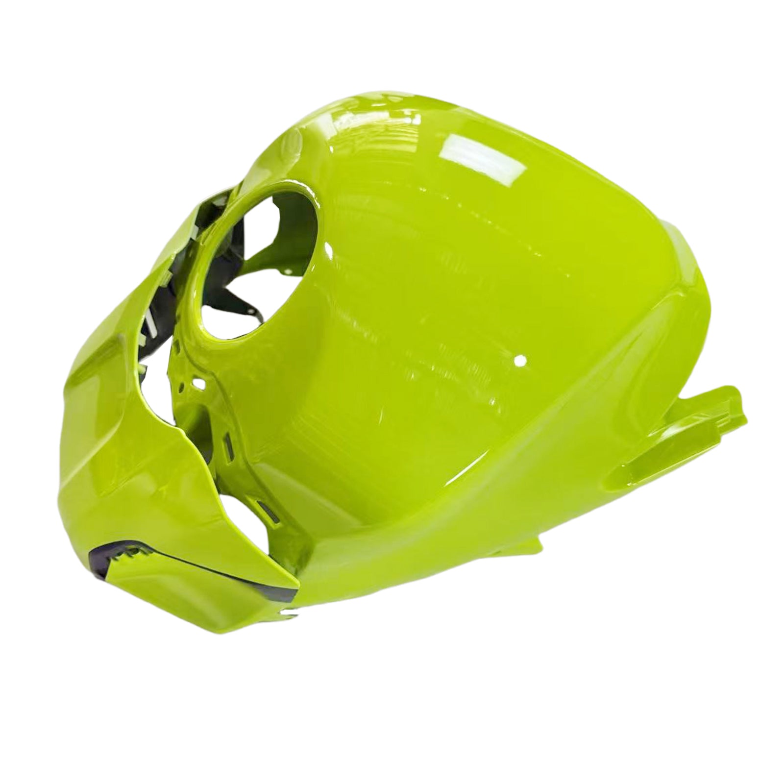 Amotopart Yamaha YZF-R3 R25 2022-2024 페어링 키트 차체 플라스틱 복근