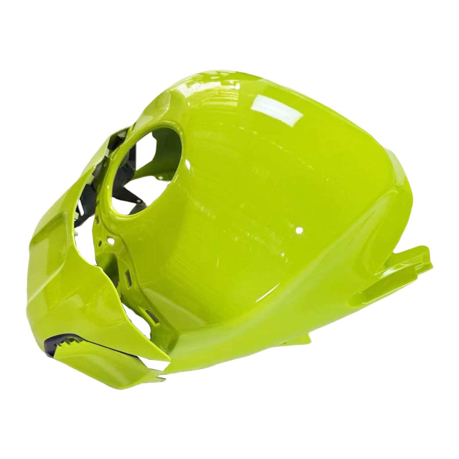 Amotopart Yamaha YZF-R3 R25 2022-2024 페어링 키트 차체 플라스틱 복근