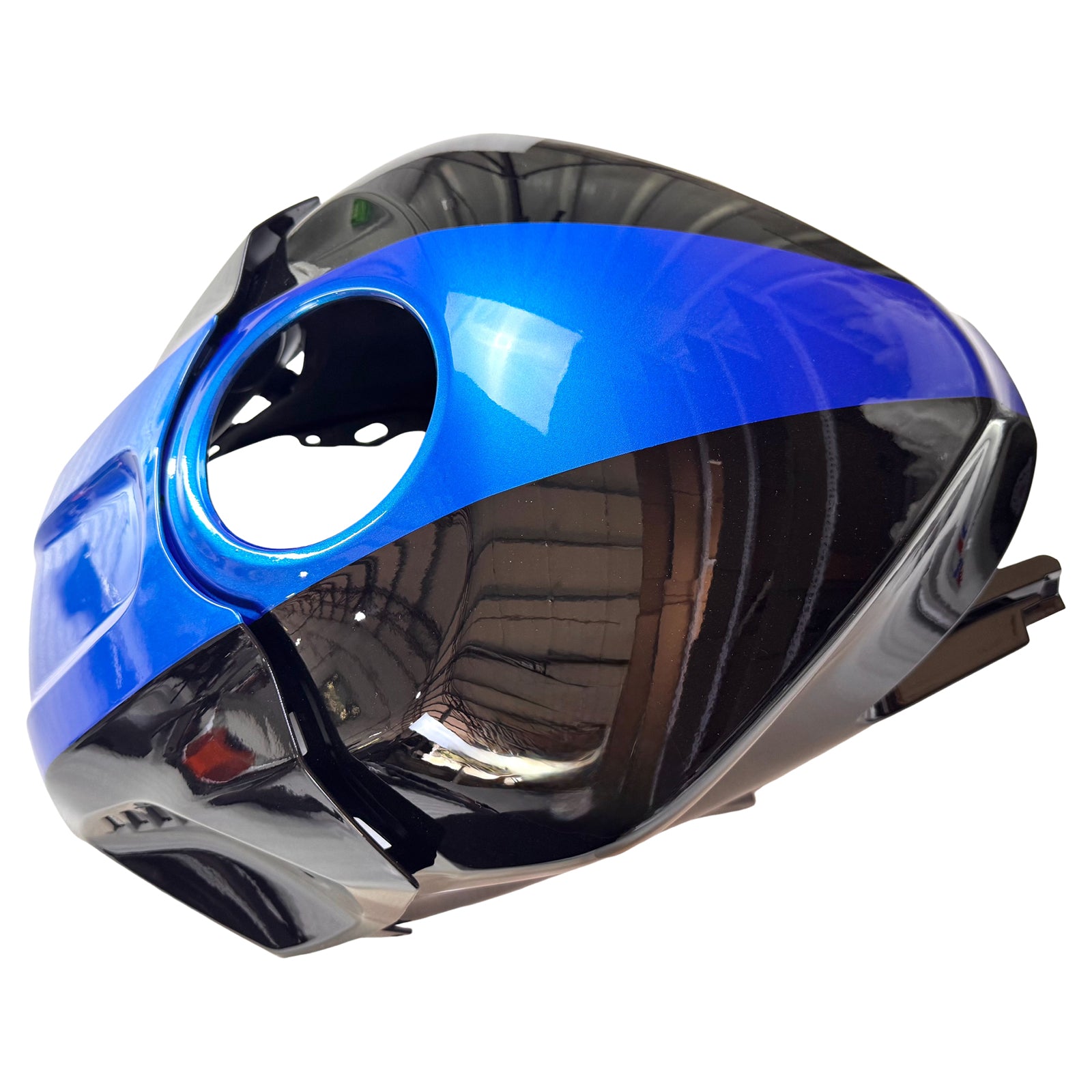 Amotopart Yamaha YZF-R3 R25 2022-2024 Fairing Kit Bodywork Plastic ABS