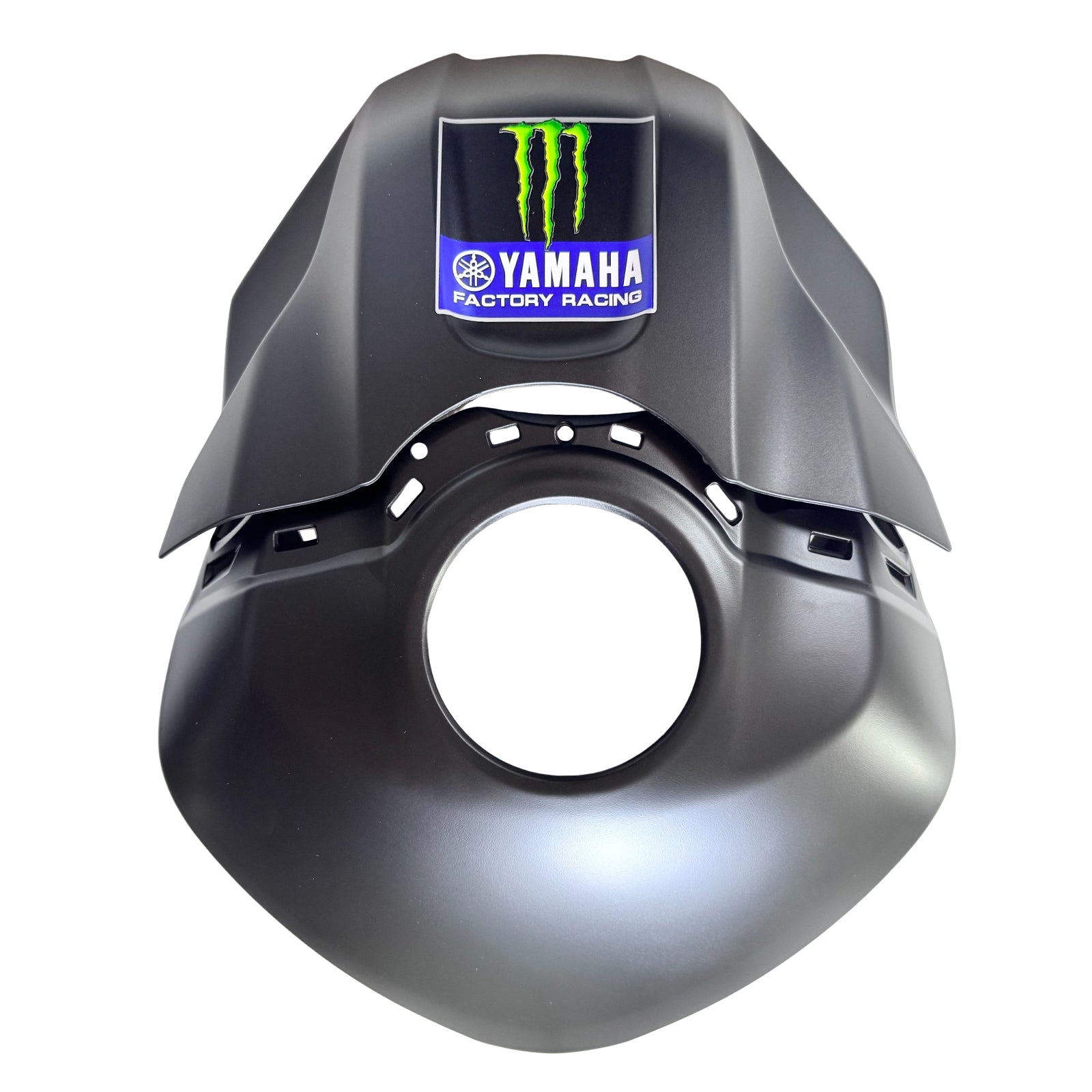 Amotopart Yamaha YZF-R3 R25 2022-2024 페어링 키트 차체 플라스틱 복근