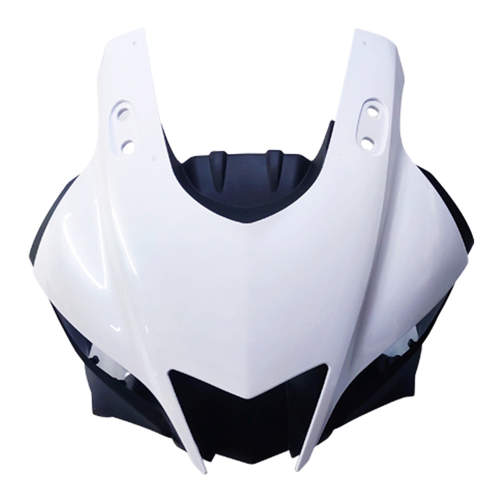 Amotopart Kit Carenado Yamaha YZF-R3 R25 2022-2023 Carrocería Plástico ABS