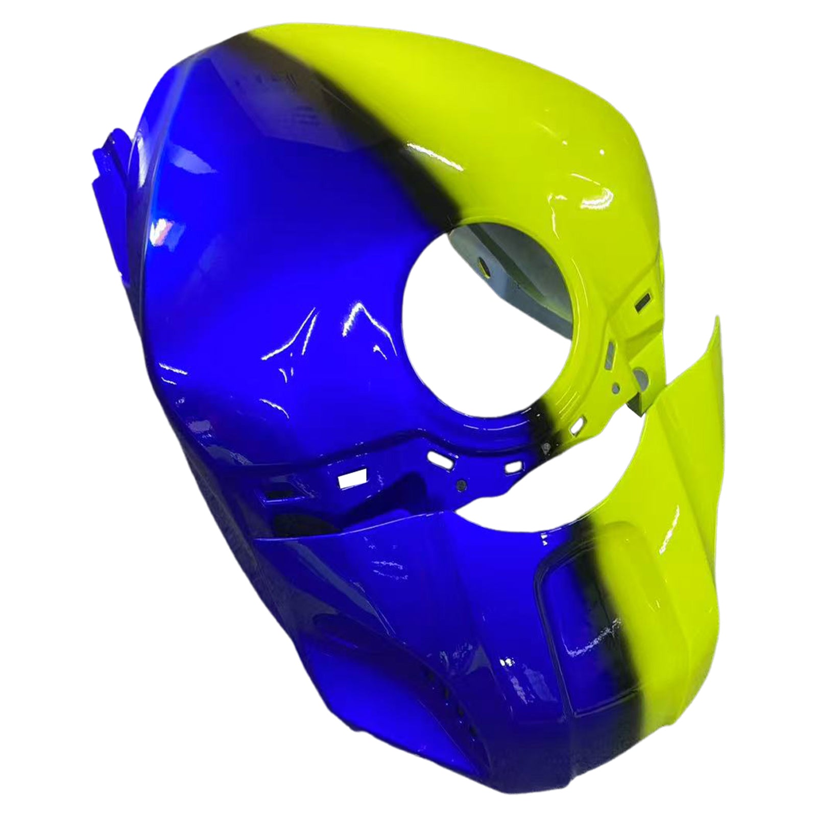 Yamaha YZF-R3 R25 2022-2024 Fairing Kit Bodywork Plastic ABS