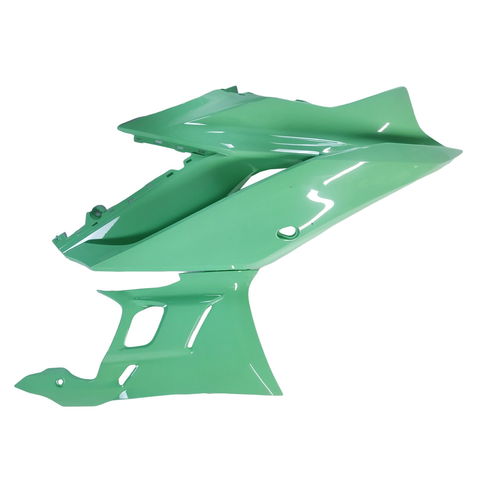 Yamaha YZF-R3 R25 2022-2024 Fairing Kit Bodywork Plastic ABS