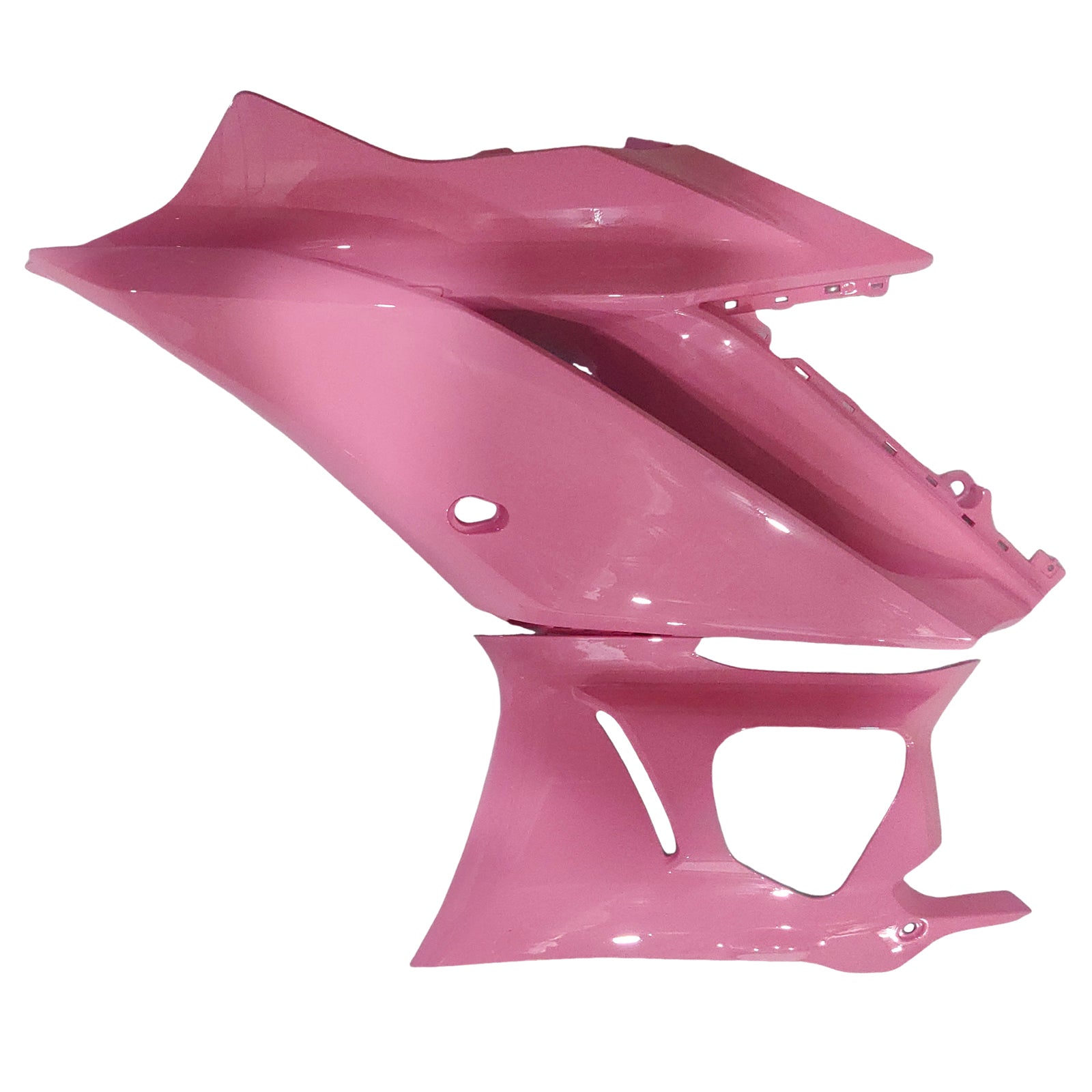 Yamaha YZF-R3 R25 2022-2024 Fairing Kit Bodywork Plastic ABS