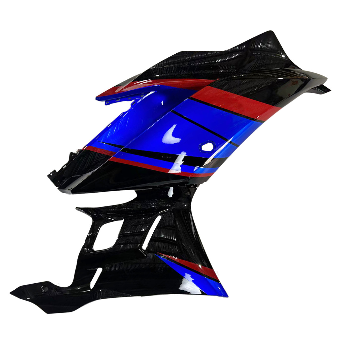 Yamaha YZF-R3 R25 2022-2024 Fairing Kit Bodywork Plastic ABS