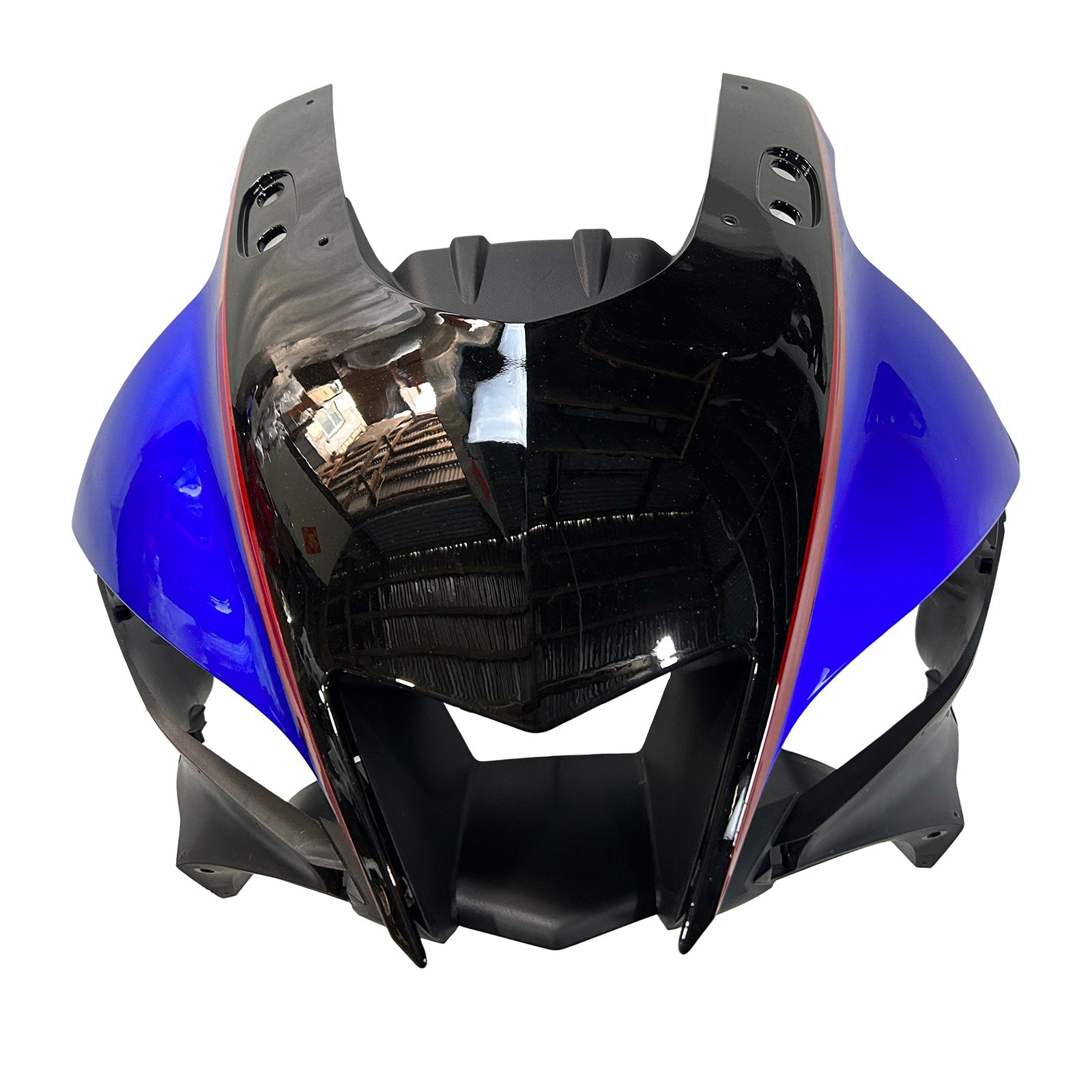 Yamaha YZF-R3 R25 2022-2024 Fairing Kit Bodywork Plastic ABS