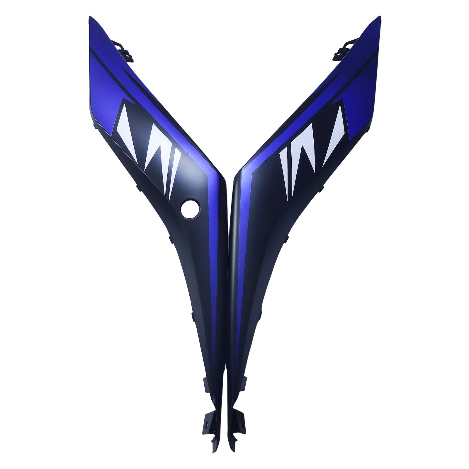 Yamaha YZF-R3 R25 2022-2024 Fairing Kit Bodywork Plastic ABS