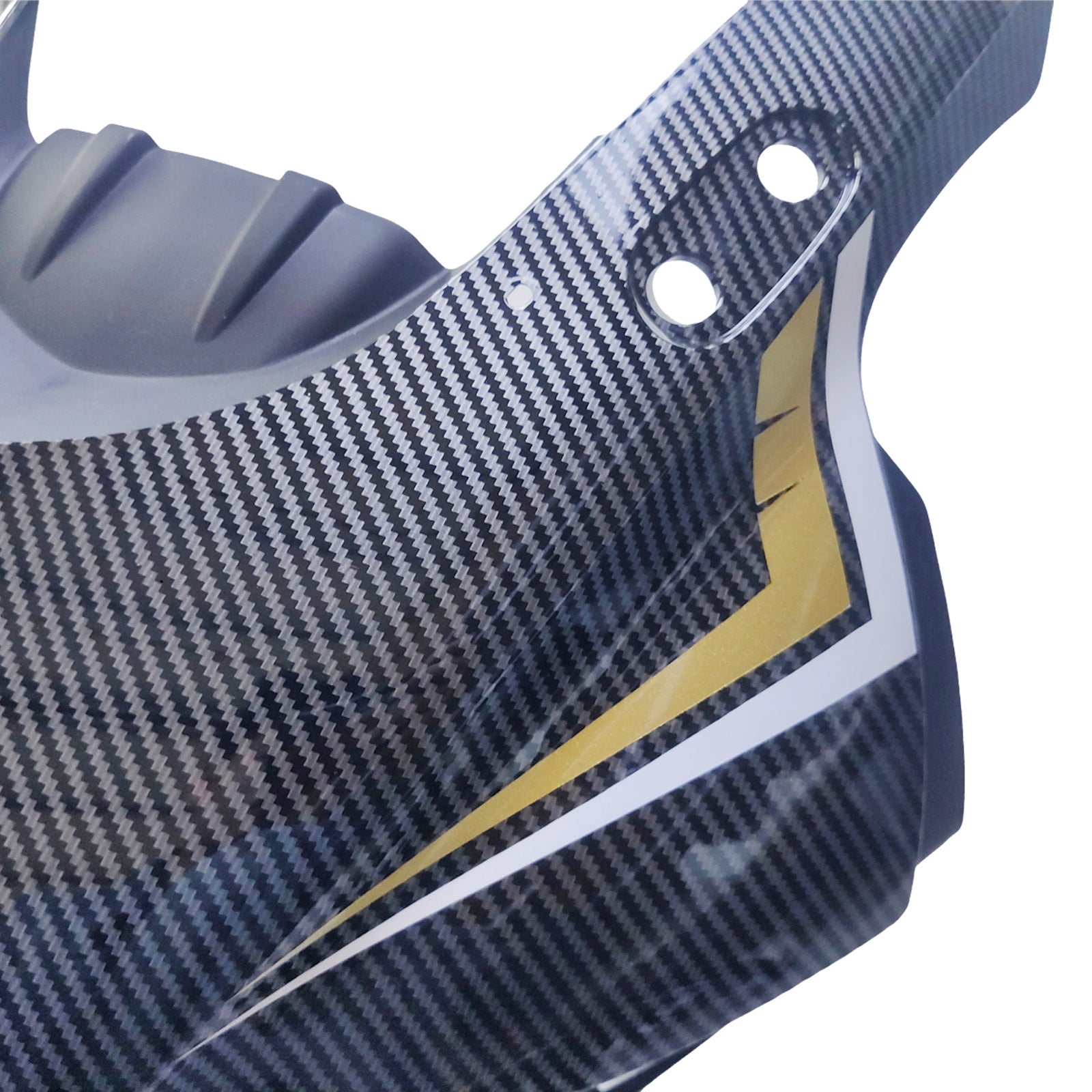 Yamaha YZF-R3 R25 2022-2023 Kit Carenado Carrocería Plástico ABS