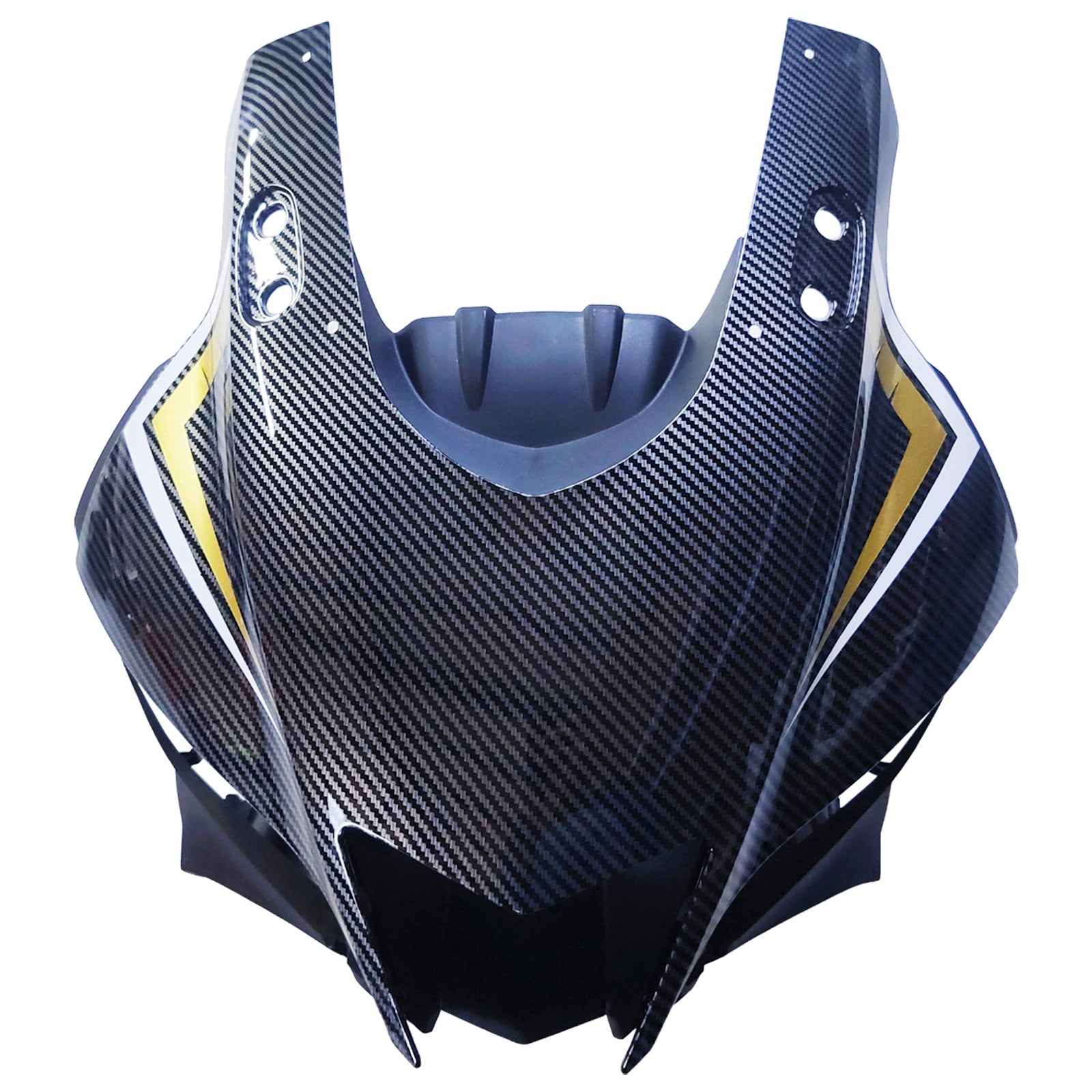 Yamaha YZF-R3 R25 2022-2023 Kit Carenado Carrocería Plástico ABS