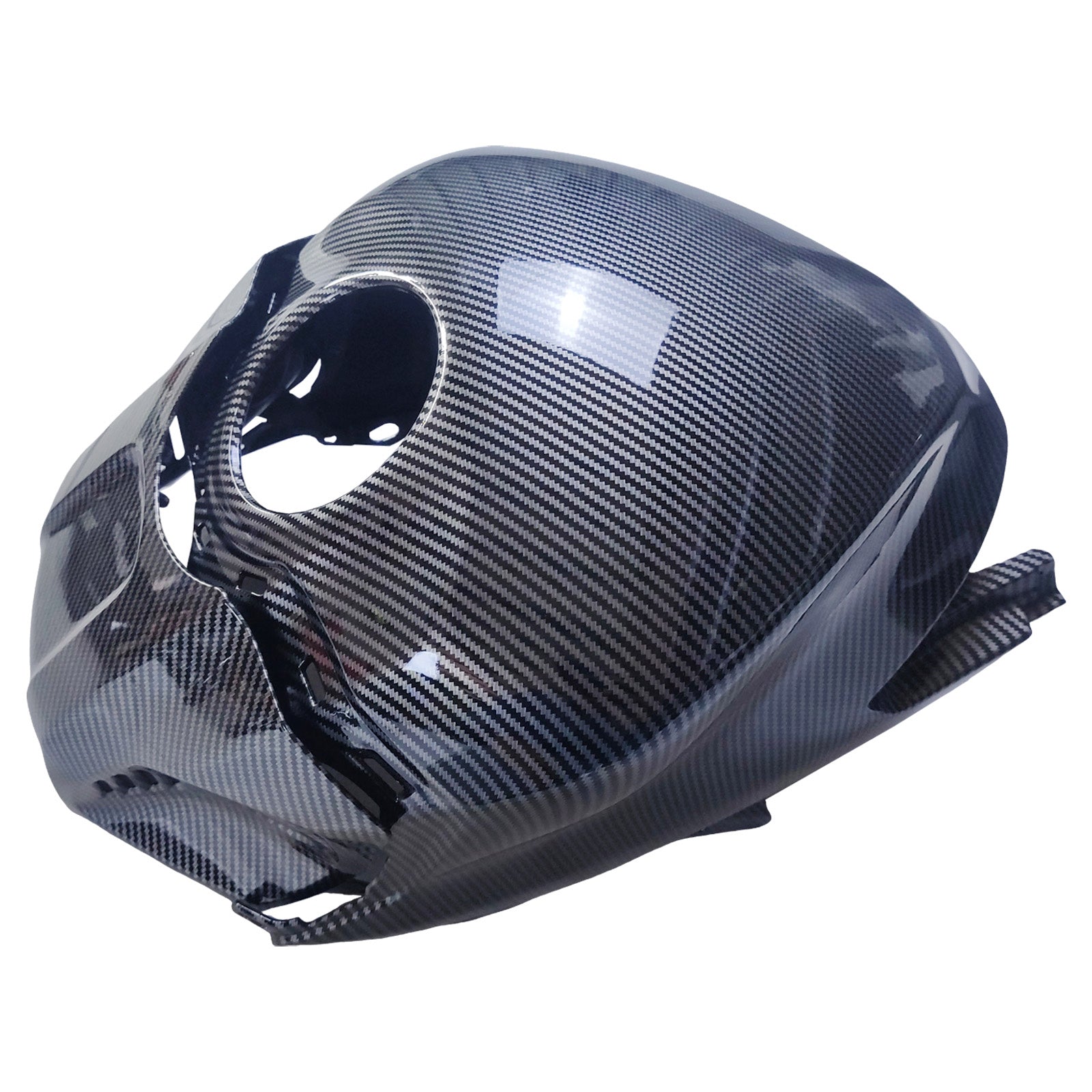 Yamaha YZF-R3 R25 2022-2023 Kit Carenado Carrocería Plástico ABS