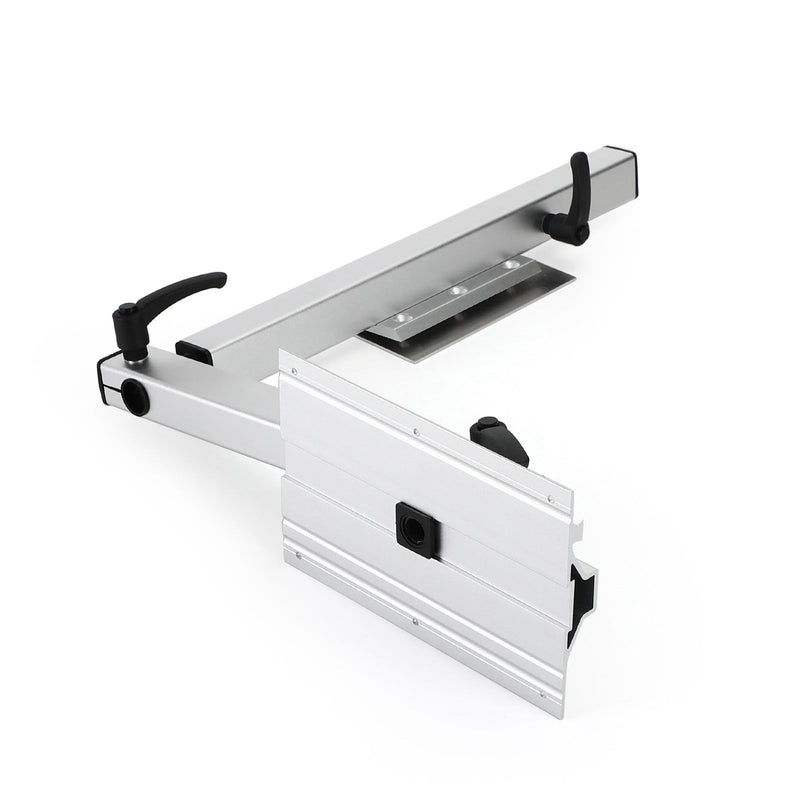 AU Stock 360degrees Adjustable Rv Table Leg Swivel Foldable For Marine Aluminum Alloy