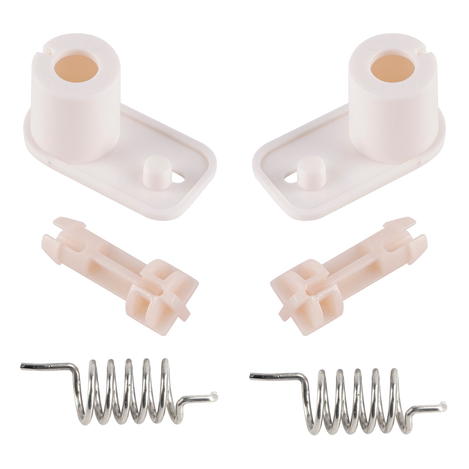 Freezer Door Hinge Spring Replacement Kit For Dometic RM2350 RM2301 RM
