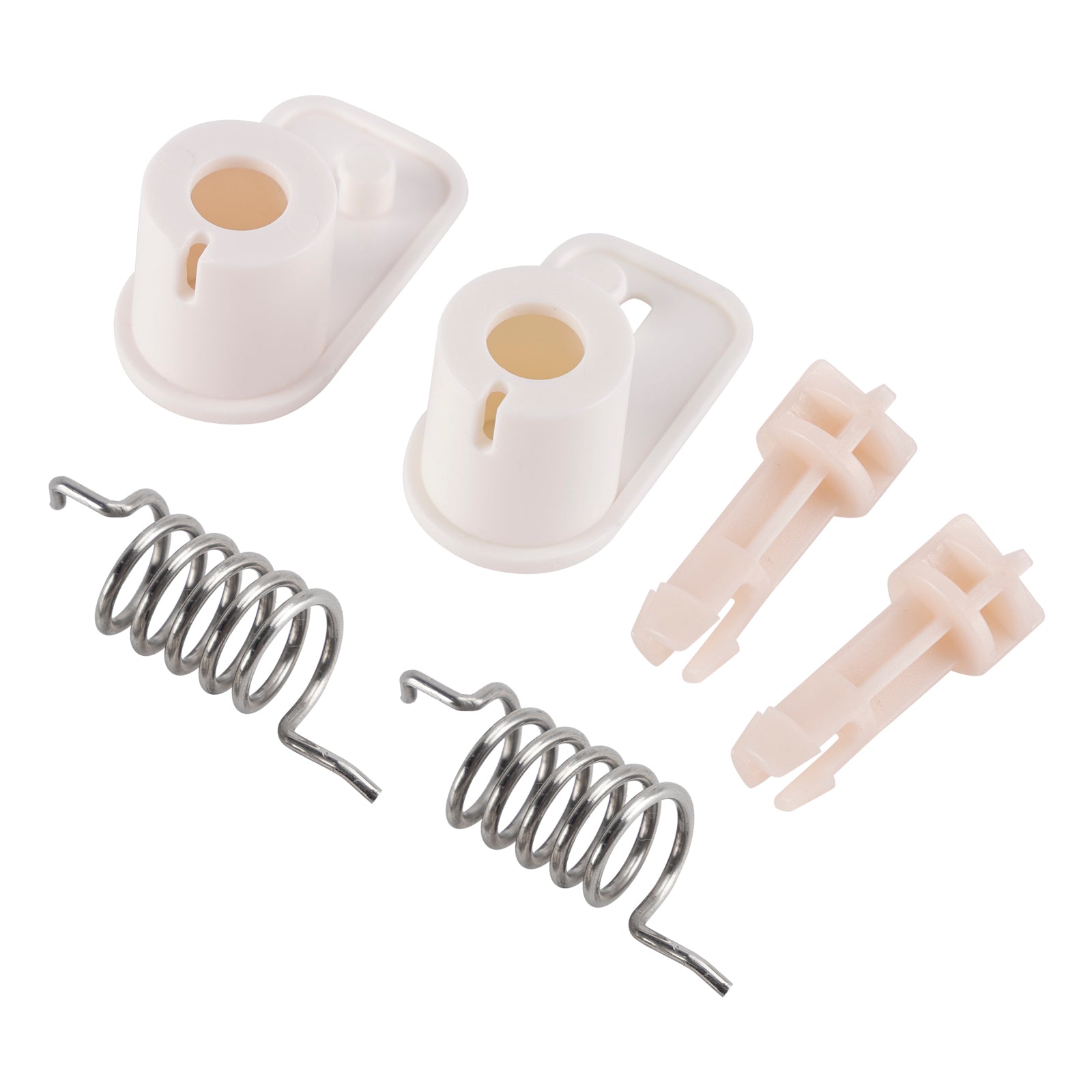 Freezer Door Hinge Spring Replacement Kit For Dometic RM2350 RM2301 RM2553