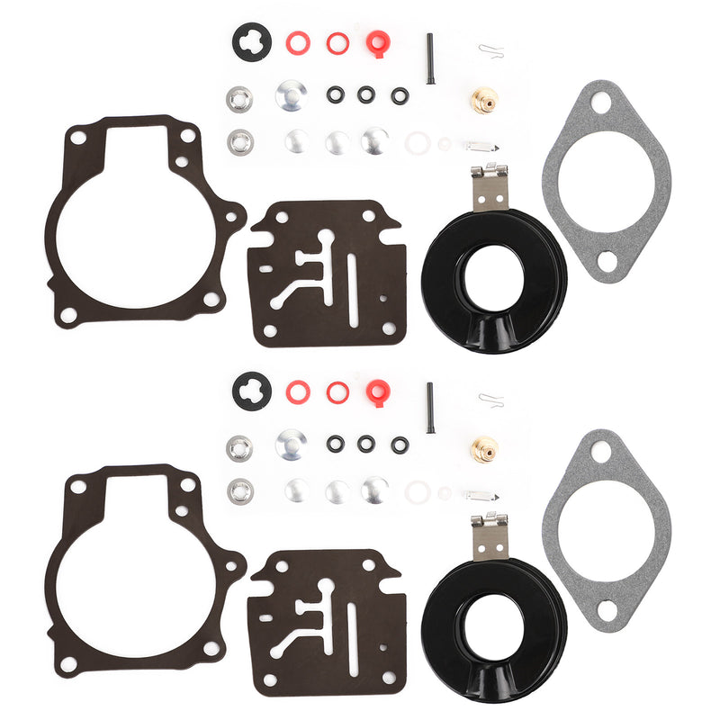 Carburetor Repair Kit For Johnson Evinrude 396701 20/25/28/30/40/45/48/50/60/70