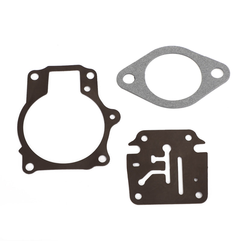 Kit de reparación de carburador para Johnson Evinrude 396701 20/25/28/30/40/45/48/50/60/70