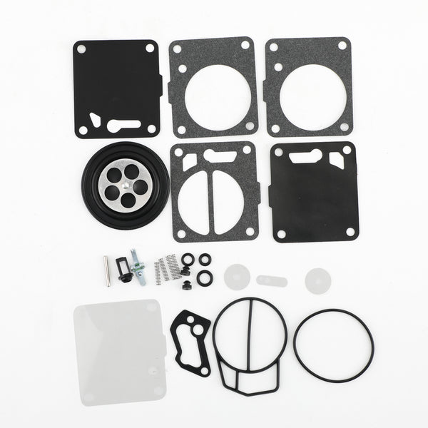 Kit de reparación y reconstrucción de carburador para Mikuni Jet Ski PWC SBN Super BN 38 40i 44 46