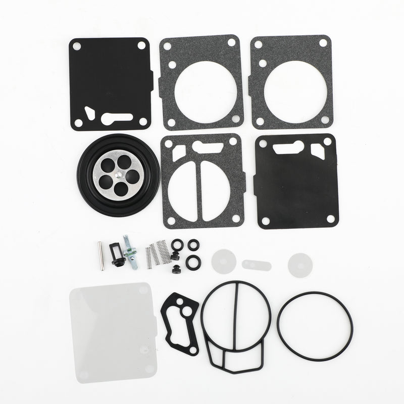 Carburetor Rebuild Repair Kit for Mikuni Jet Ski PWC SBN Super BN 38 40i 44 46