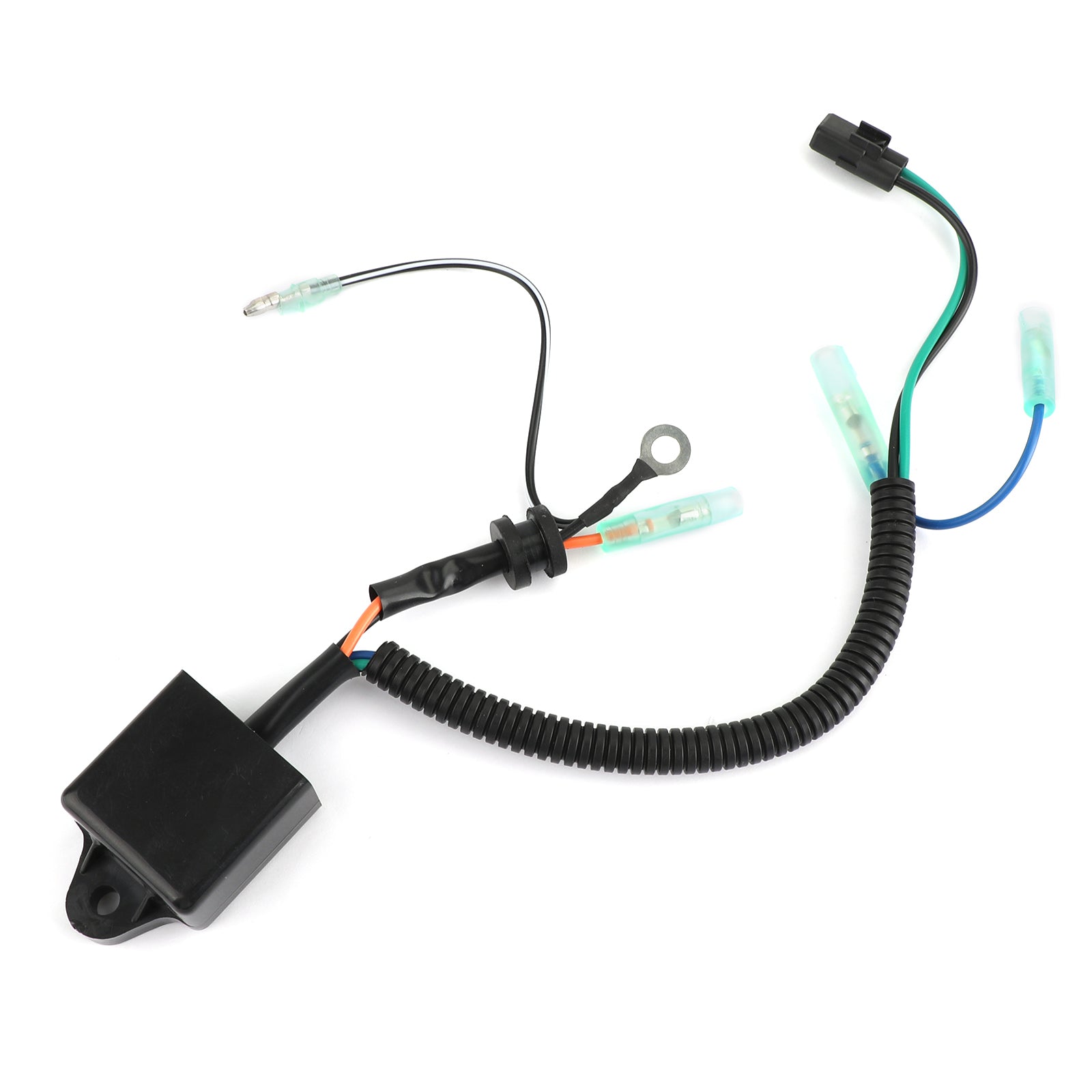 Outboard CDI Igniter for Suzuki DT15 15HP DT9.9 9.9HP 1986-2012 32900-93910