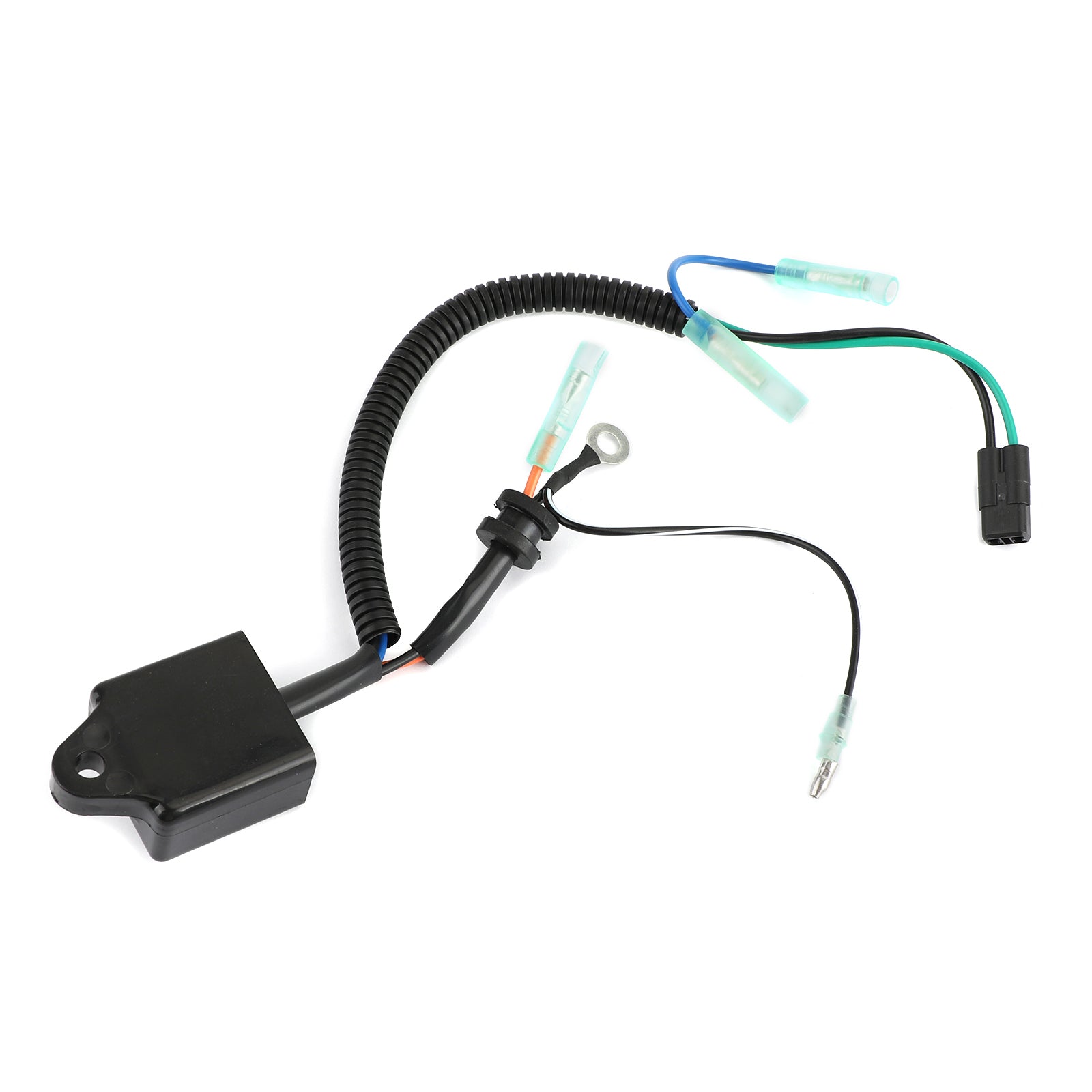 Outboard CDI Igniter for Suzuki DT15 15HP DT9.9 9.9HP 1986-2012 32900-93910