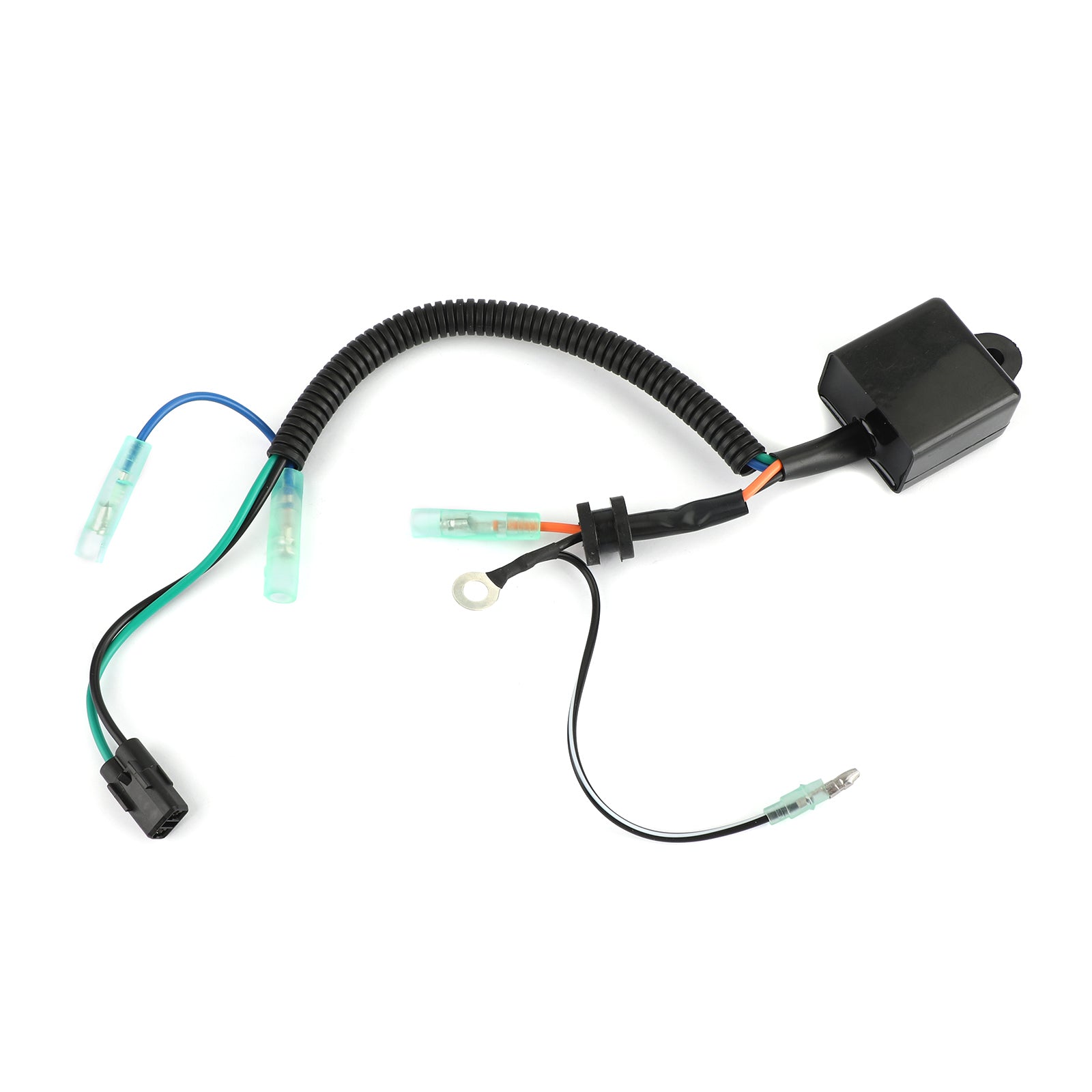 Outboard CDI Igniter for Suzuki DT15 15HP DT9.9 9.9HP 1986-2012 32900-93910