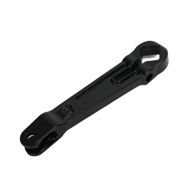 Upper Gimbal Steering Arm Shaft Pin for Mercruiser 866322A01 98262A1