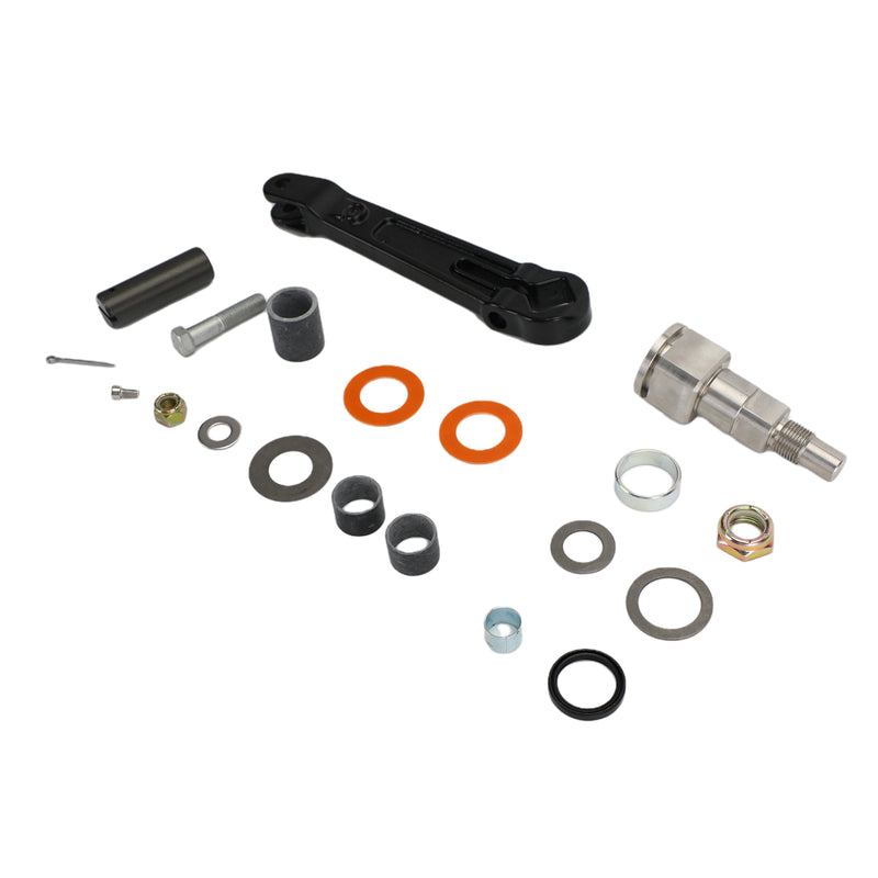 Upper Gimbal Steering Arm Shaft Pin for Mercruiser 866322A01 98262A1