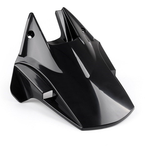 Guardabarros de guardabarros trasero ABS para Honda CBR1000 CBR 1000 2012-2016 genérico