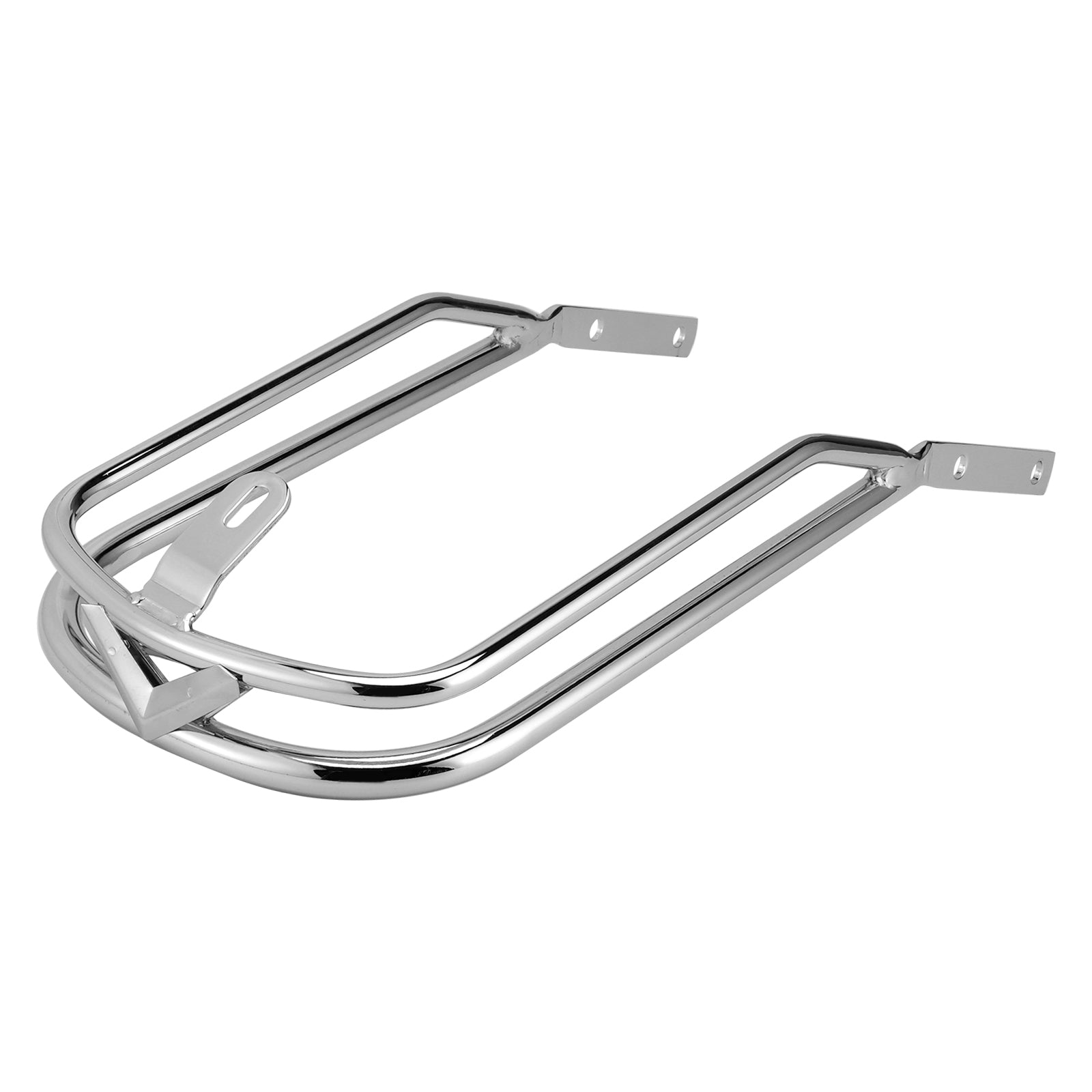 Fatboy EFI Softail Electra Glide Front Fender Bumper Guard Bar