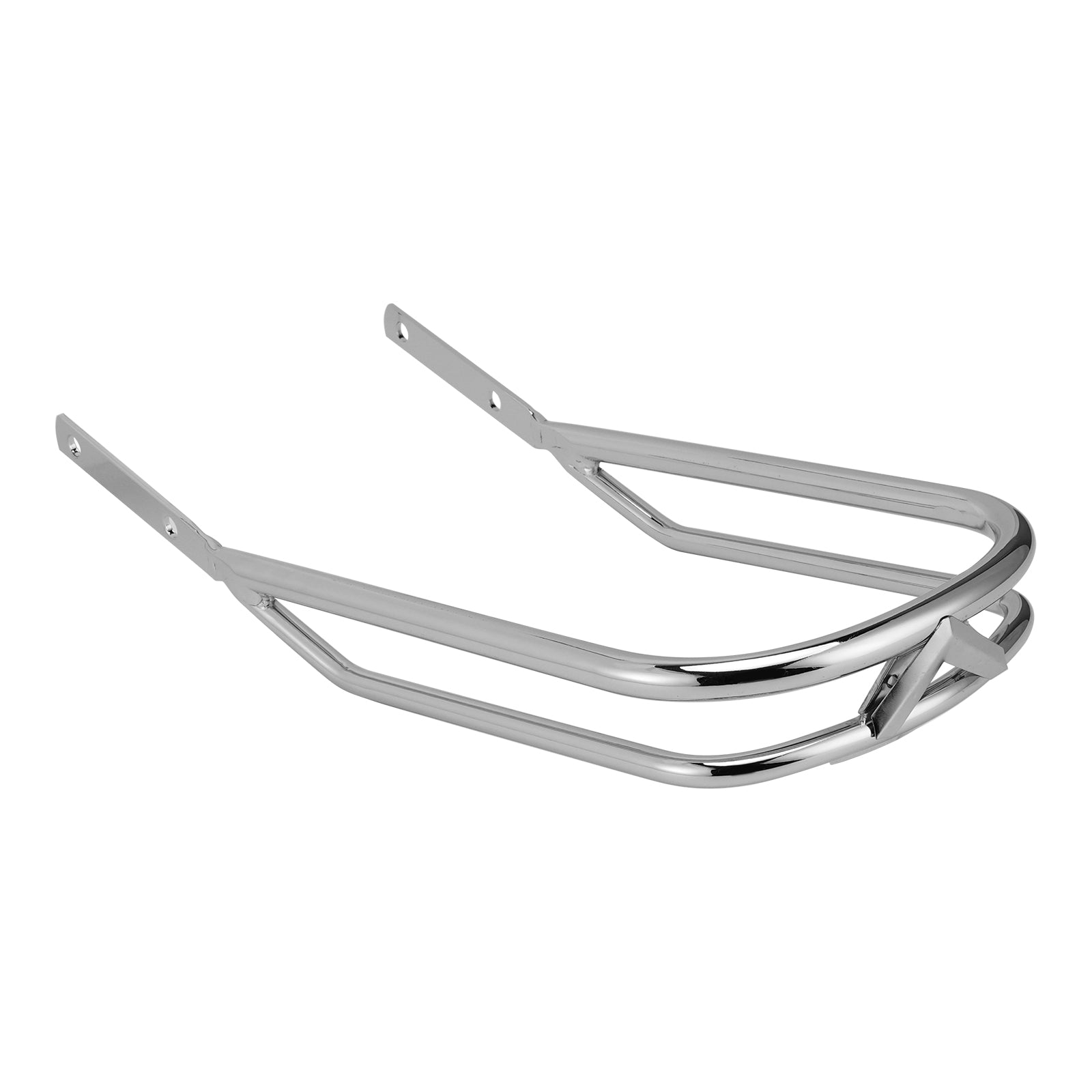 Fatboy EFI Softail Electra Glide Front Fender Bumper Guard Bar