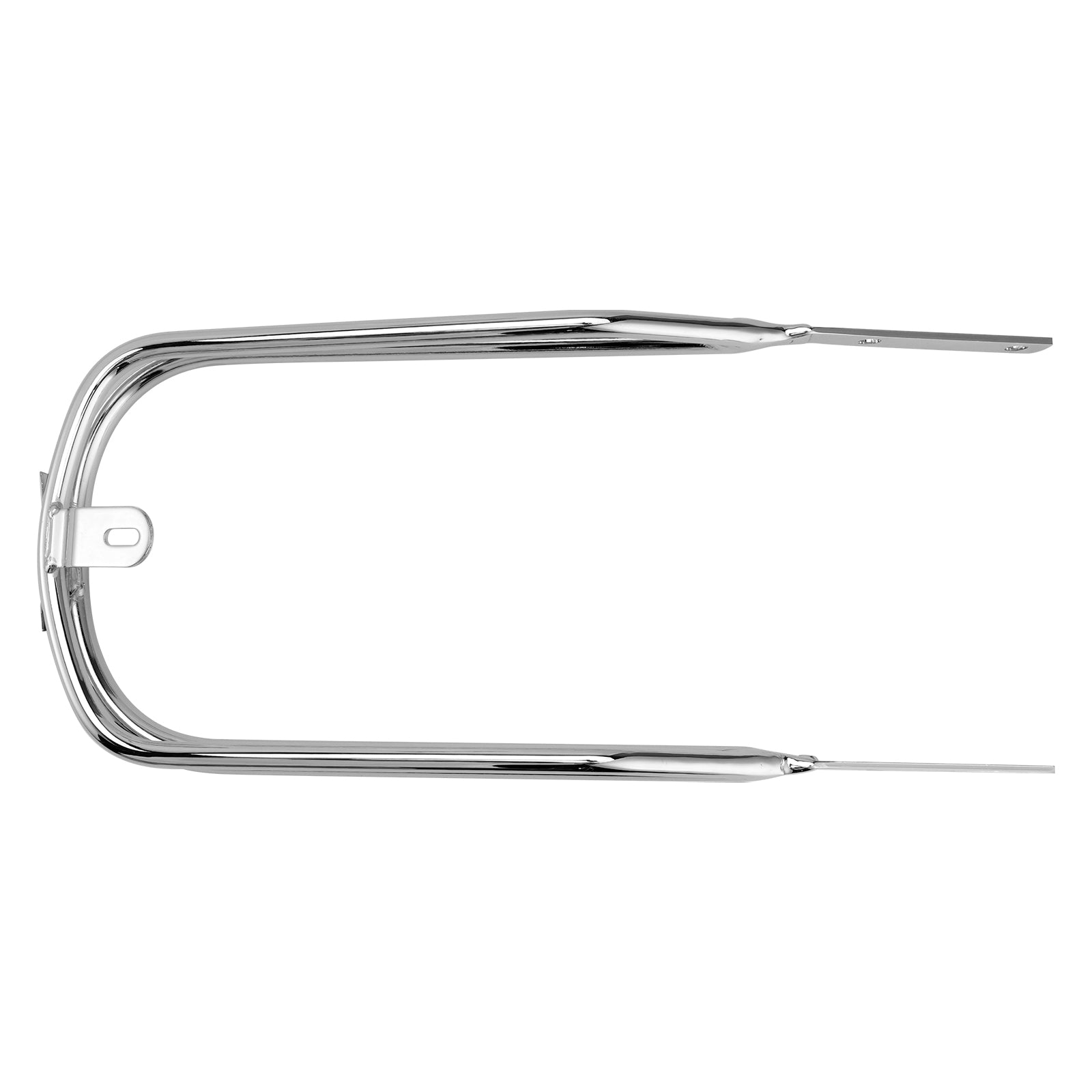 Fatboy EFI Softail Electra Glide Front Fender Bumper Guard Bar
