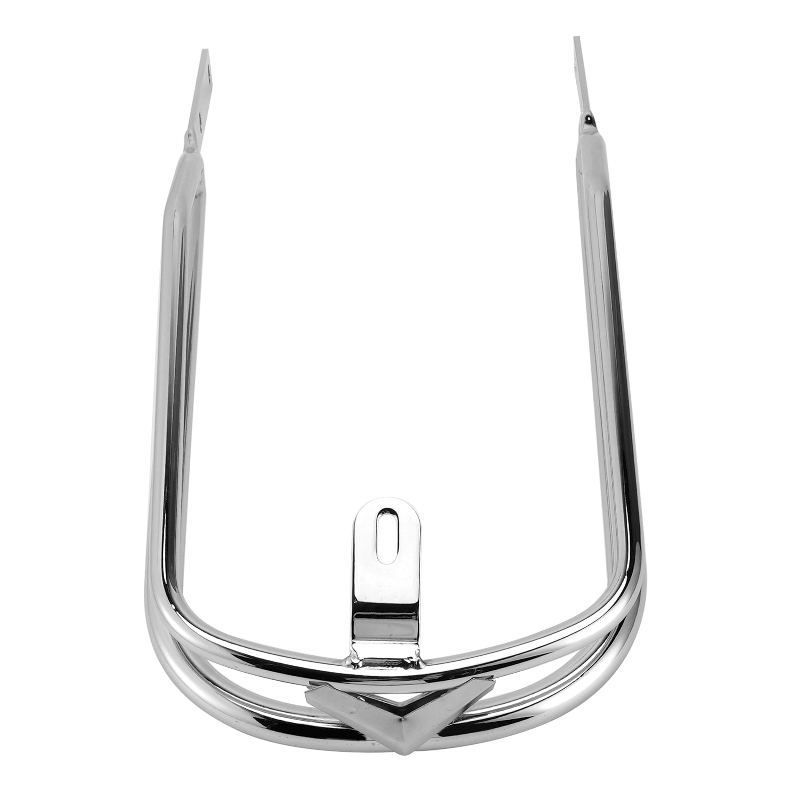 Fatboy EFI Softail Electra Glide Front Fender Bumper Guard Bar
