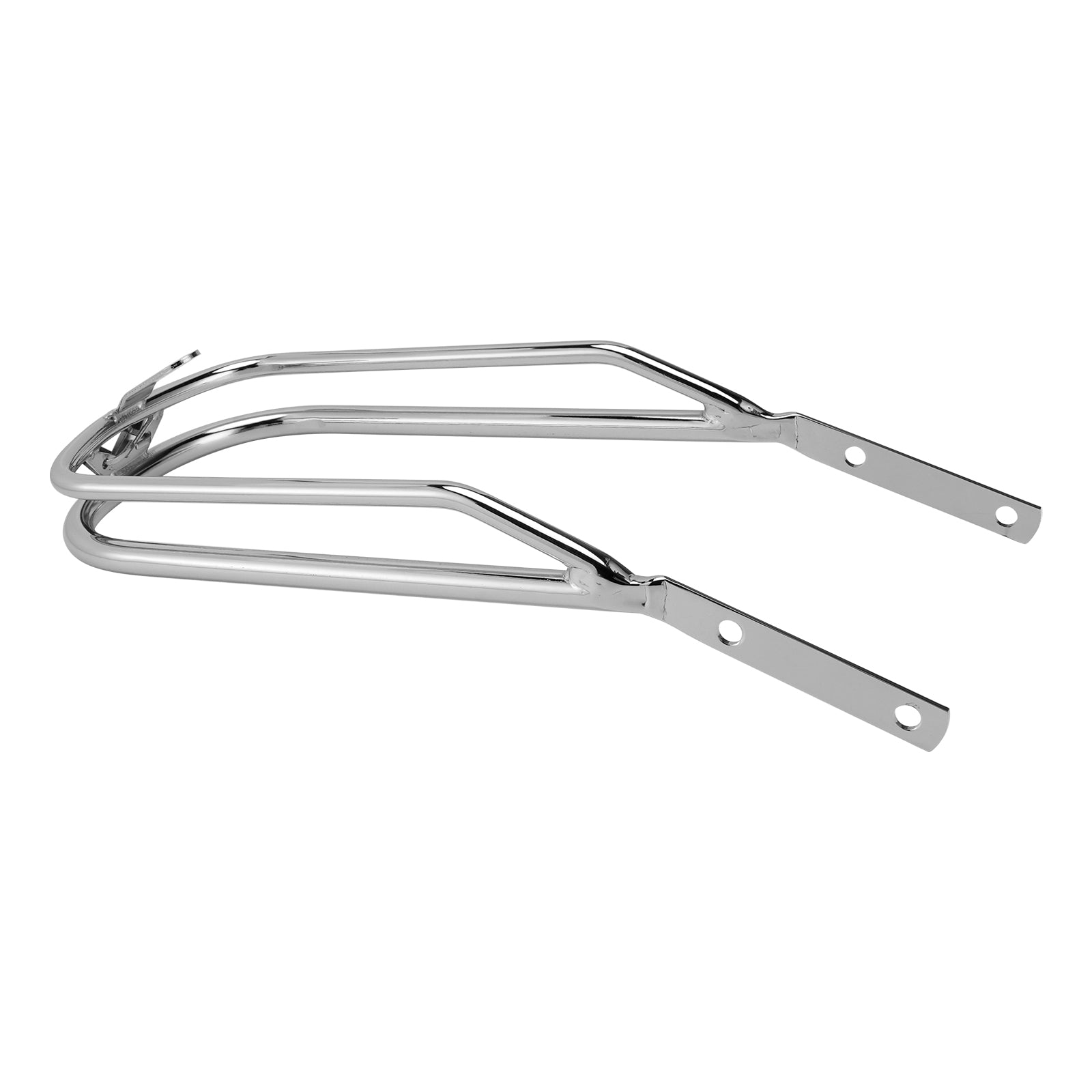 Fatboy EFI Softail Electra Glide Front Fender Bumper Guard Bar