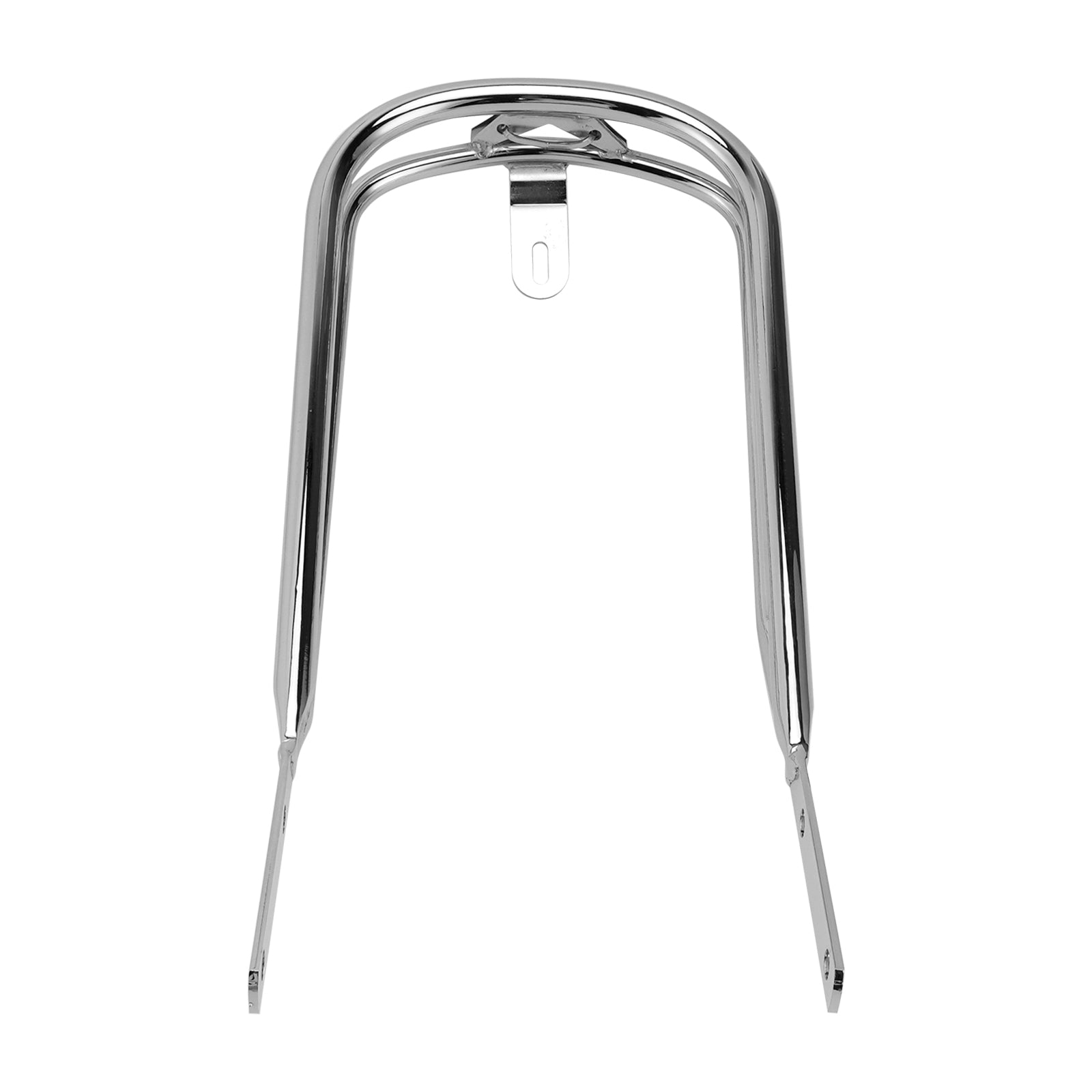 Fatboy EFI Softail Electra Glide Front Fender Bumper Guard Bar