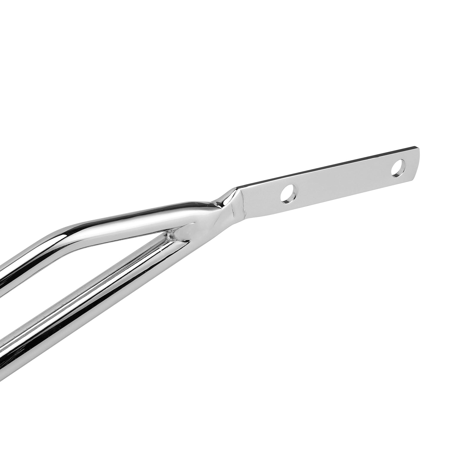 Fatboy EFI Softail Electra Glide Front Fender Bumper Guard Bar