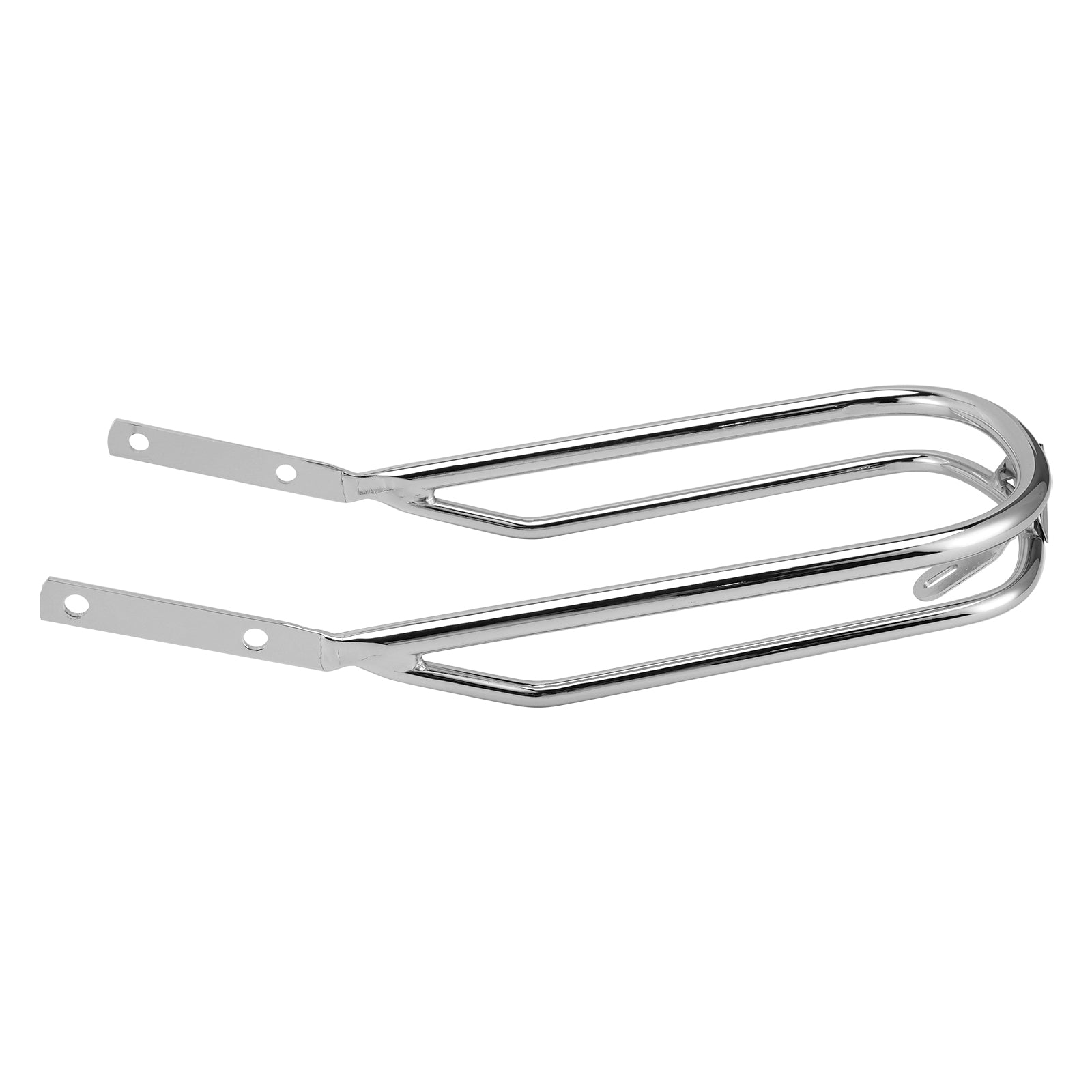 Fatboy EFI Softail Electra Glide Front Fender Bumper Guard Bar