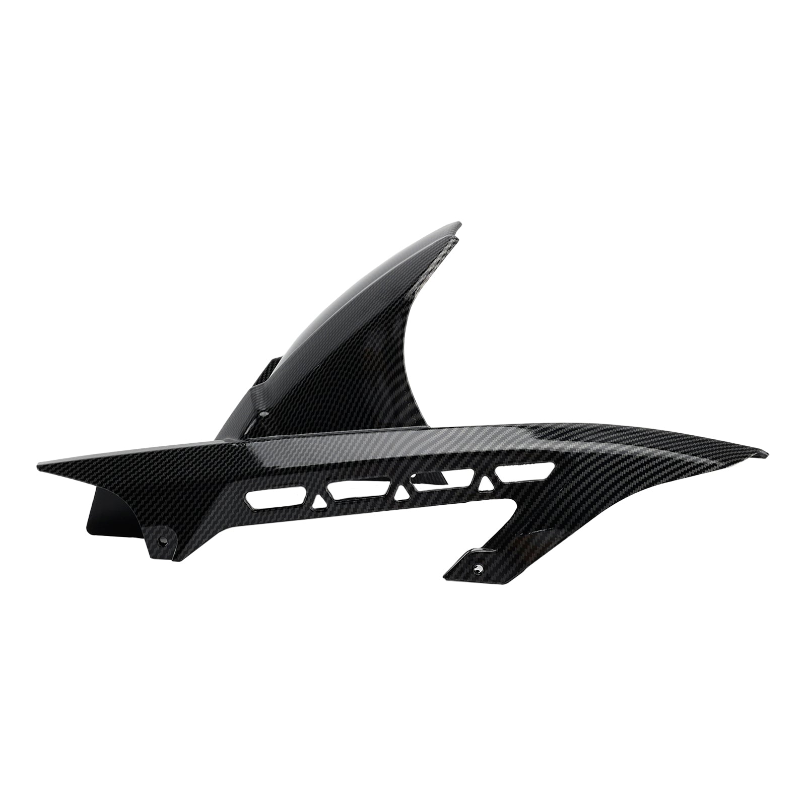 Motorcycle Rear Fender Tire Hugger Mudguard for KAWASAKI Z900 Z900RS 17+ Generic