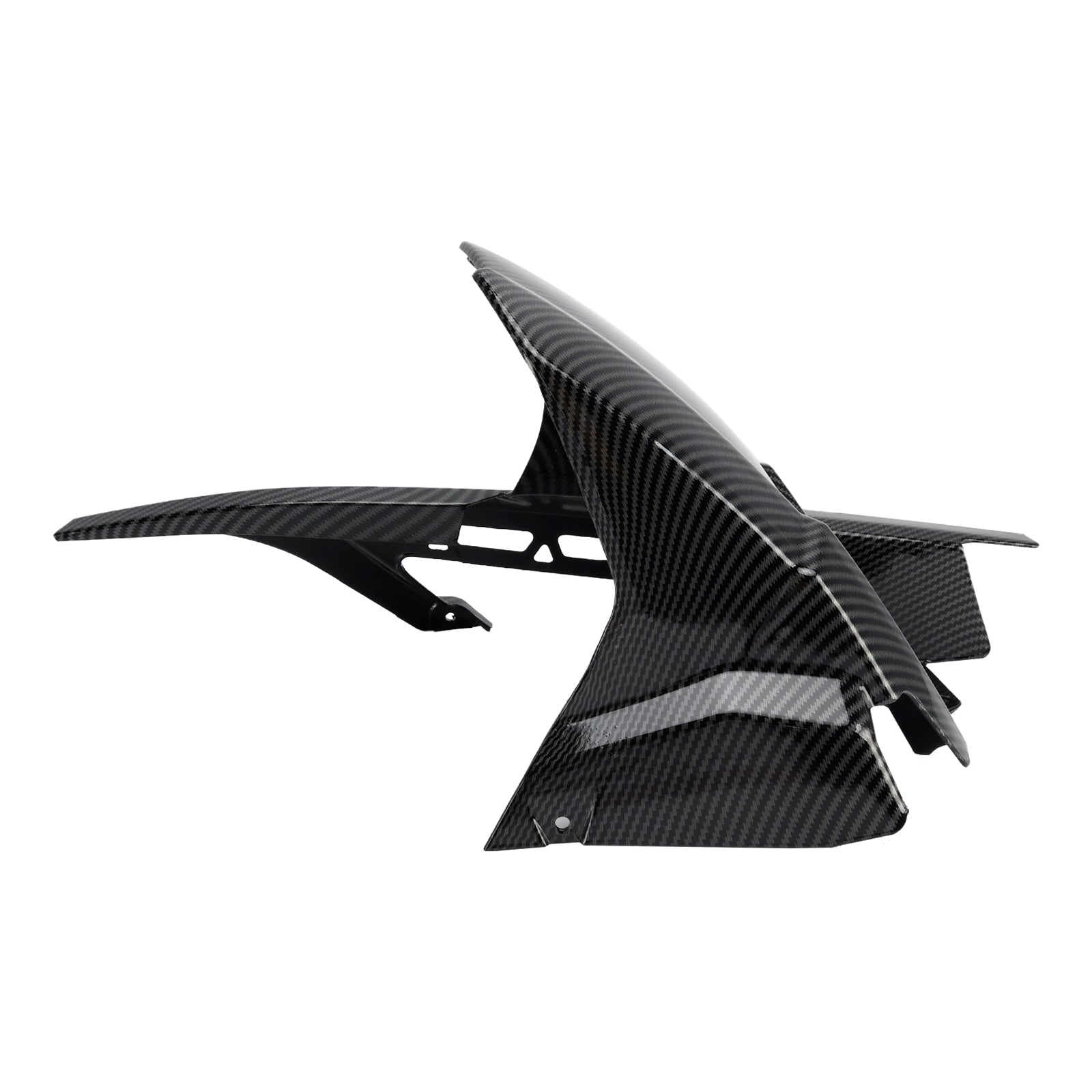 Motorcycle Rear Fender Tire Hugger Mudguard for KAWASAKI Z900 Z900RS 17+ Generic