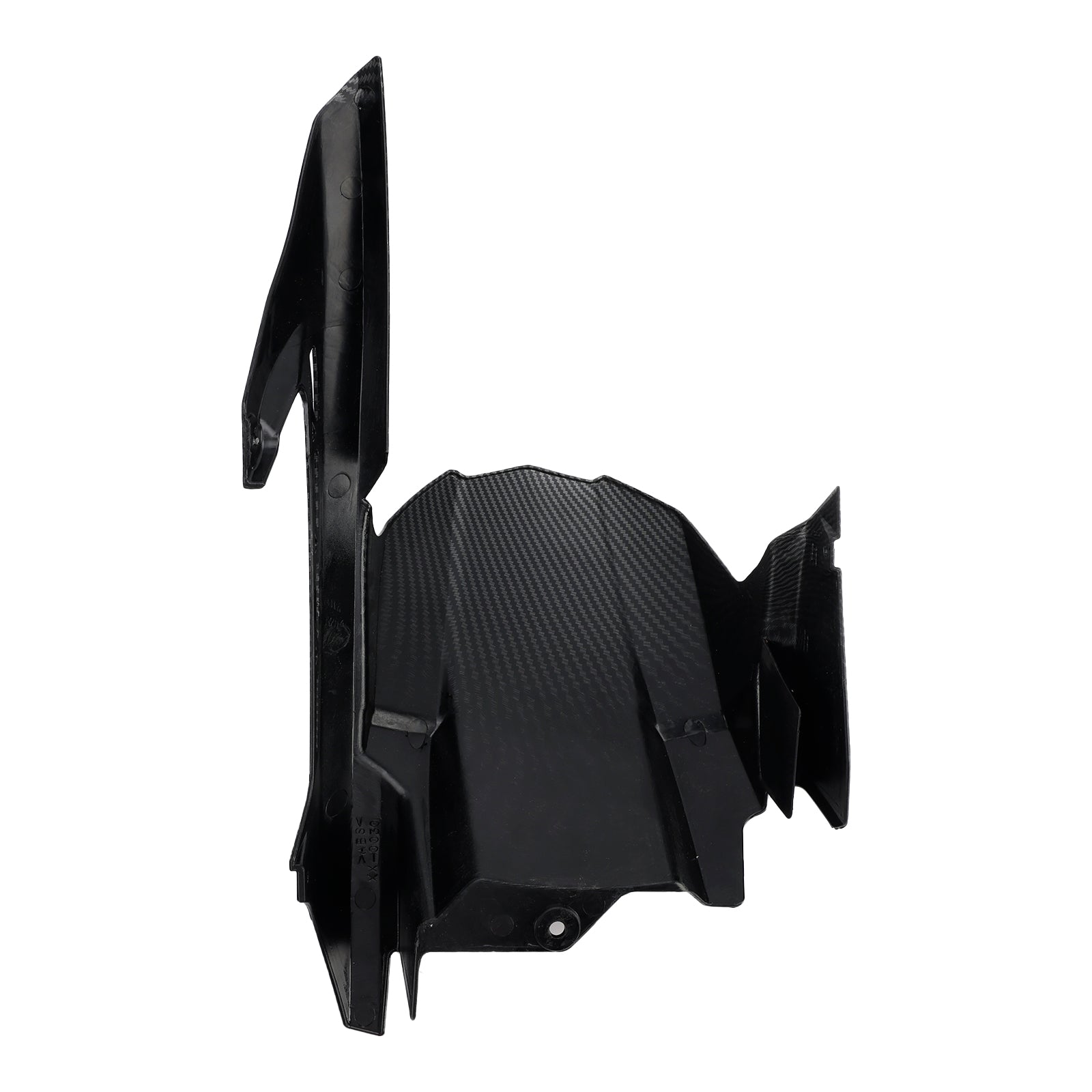 Motorcycle Rear Fender Tire Hugger Mudguard for KAWASAKI Z900 Z900RS 17+ Generic