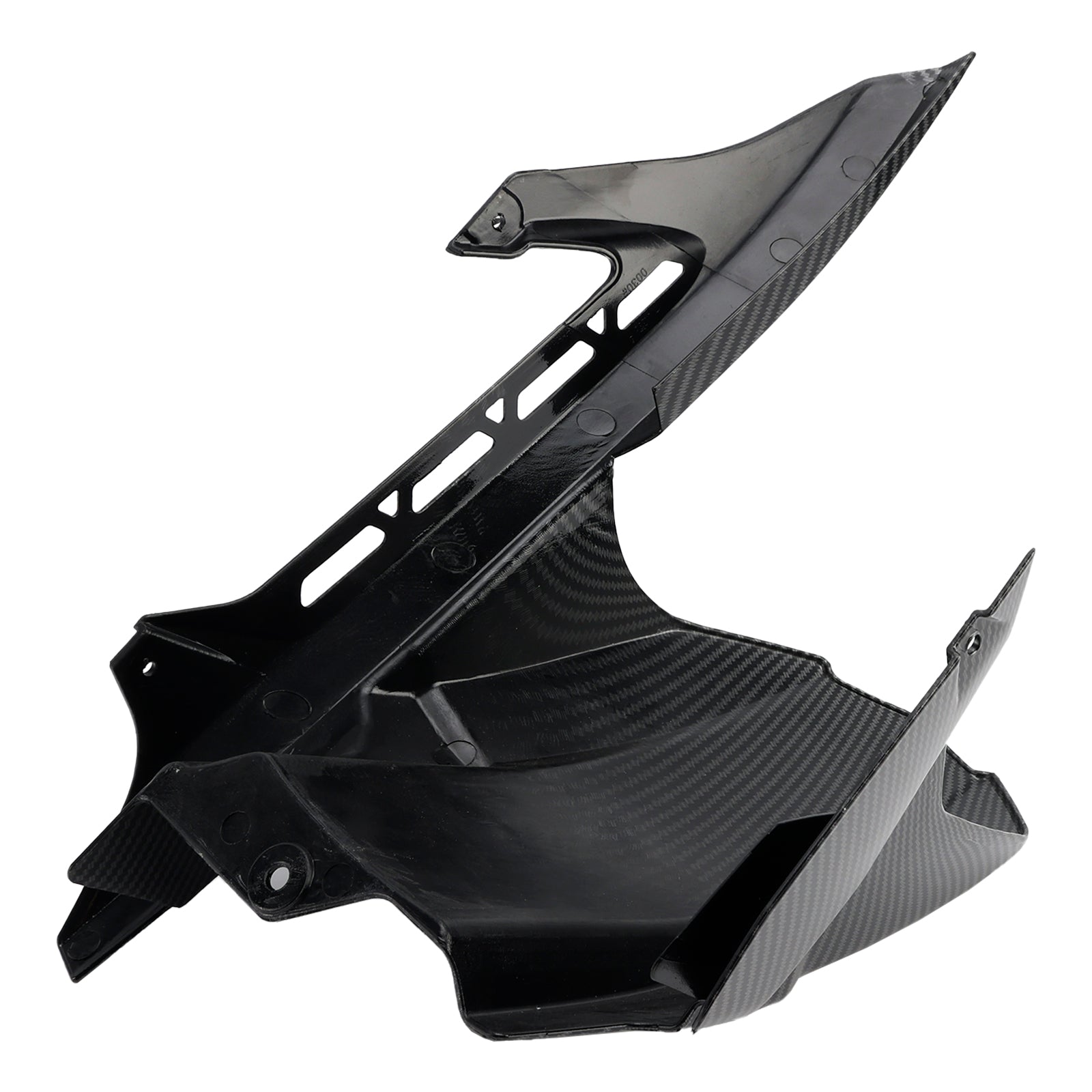 Motorcycle Rear Fender Tire Hugger Mudguard for KAWASAKI Z900 Z900RS 17+ Generic