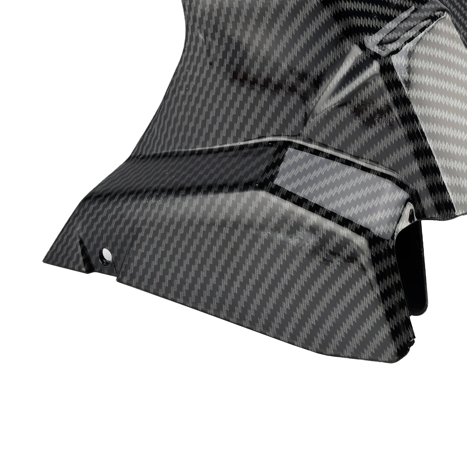 Motorcycle Rear Fender Tire Hugger Mudguard for KAWASAKI Z900 Z900RS 17+ Generic